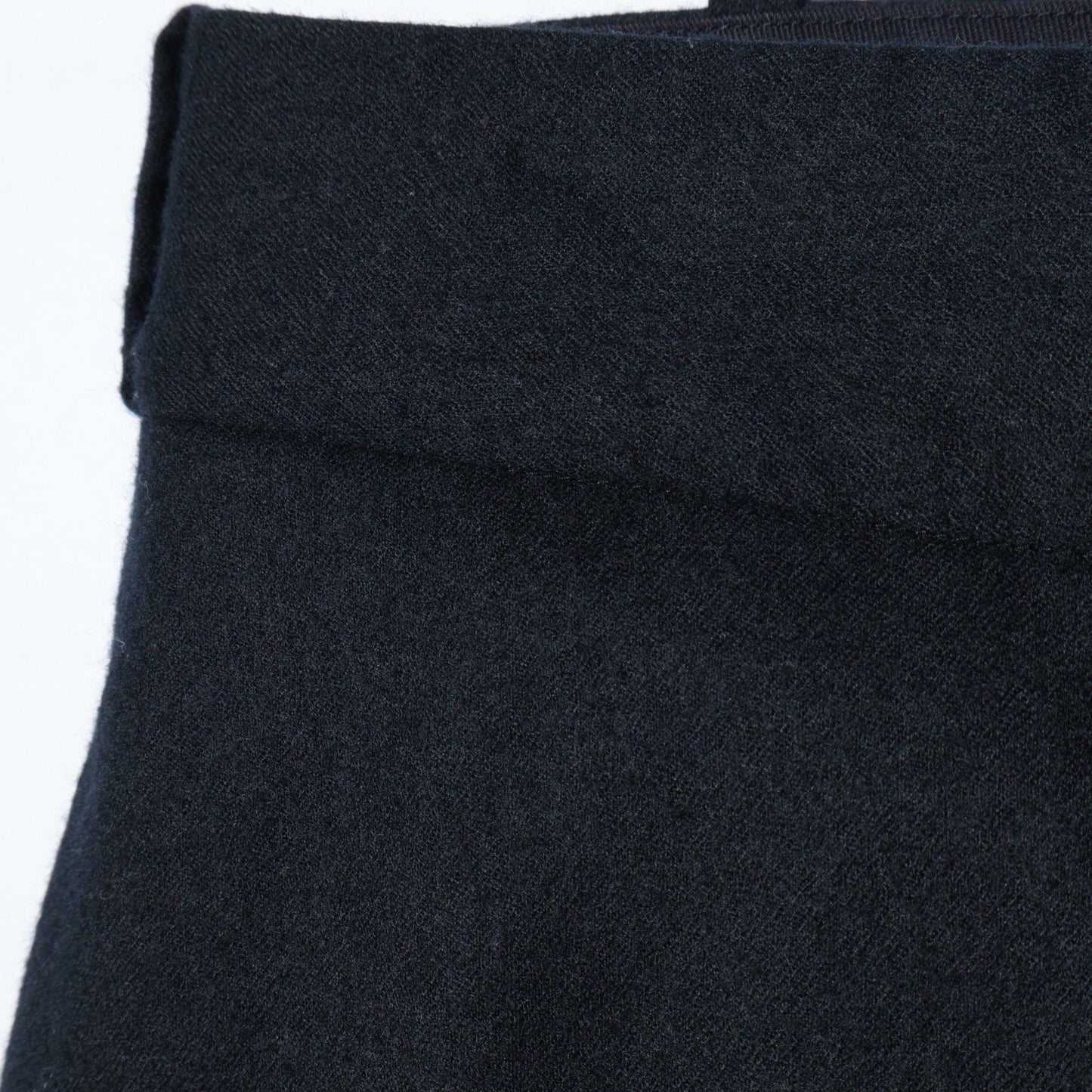 LIGHTWEIGHT FLANNEL TROUSERS