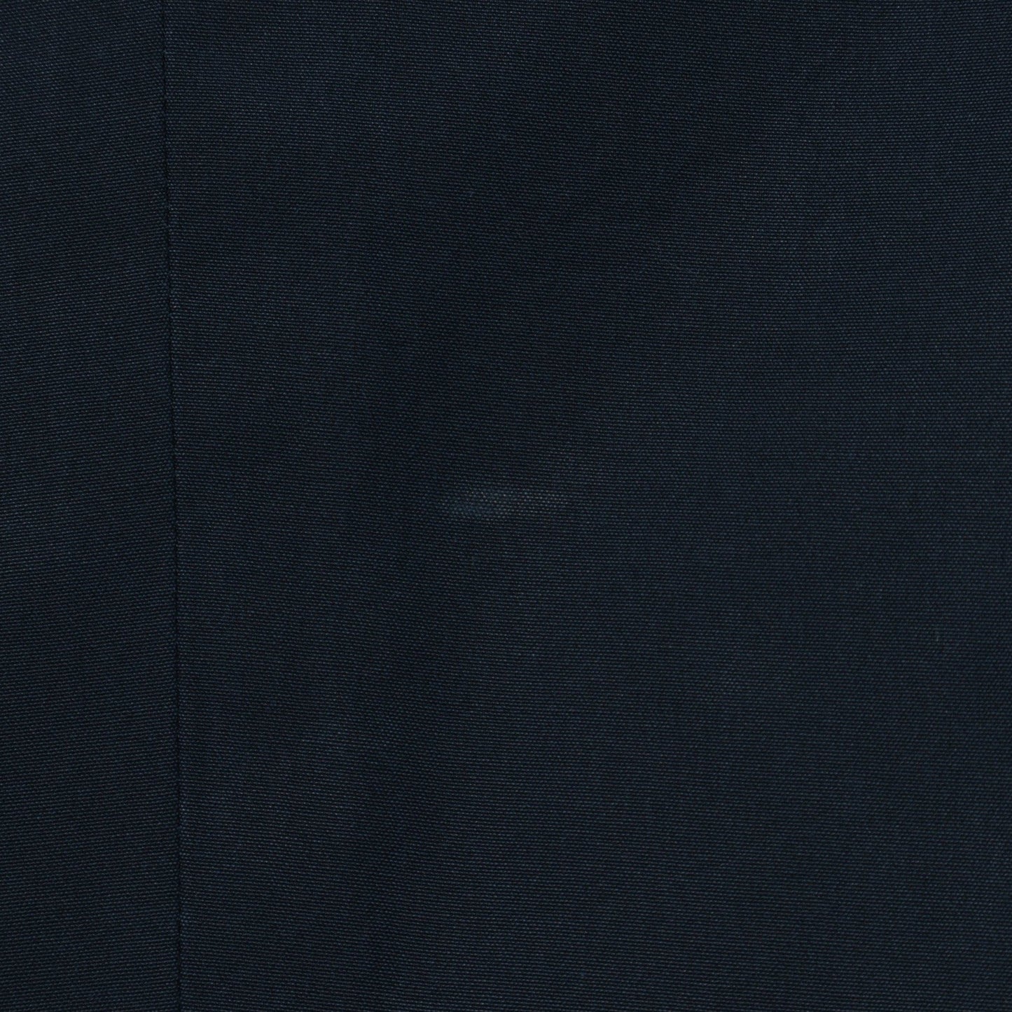 COTTON PLAIN WEAVE TROUSERS