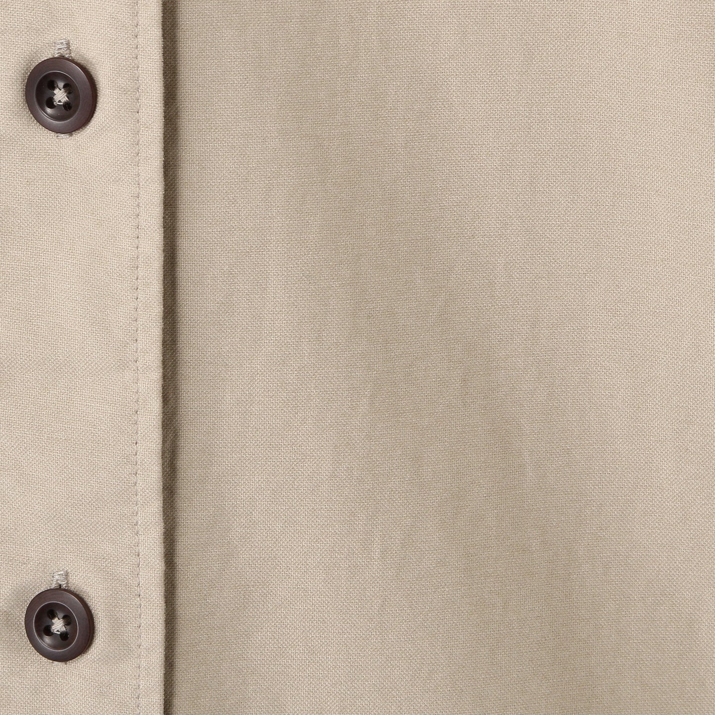 SOFT HOPSACK SHIRT