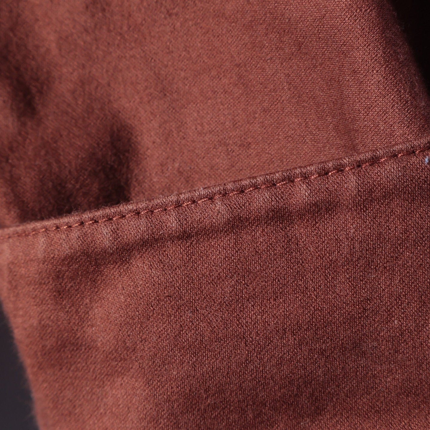 MOLESKIN COTTON SHIRTING