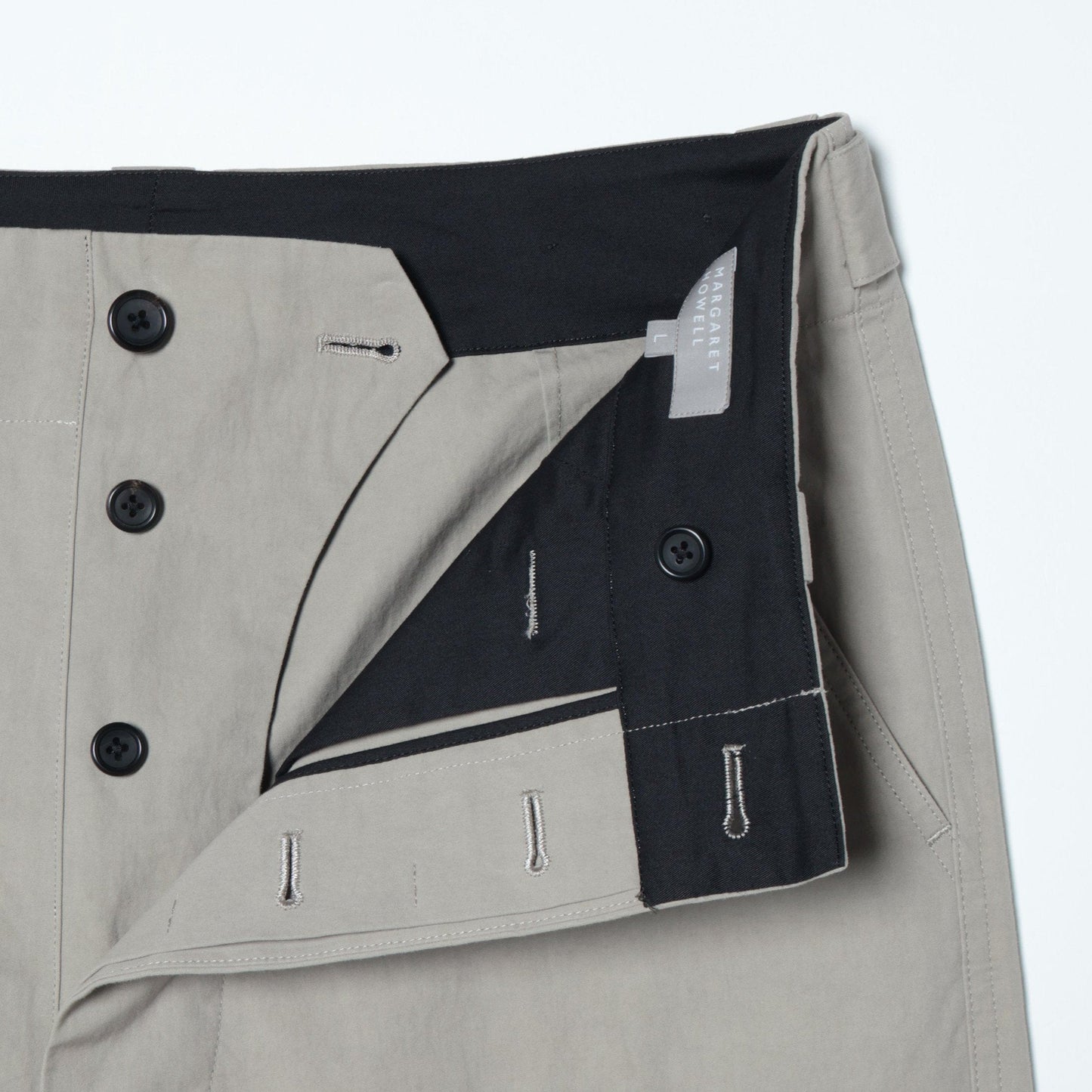 TROUSERS