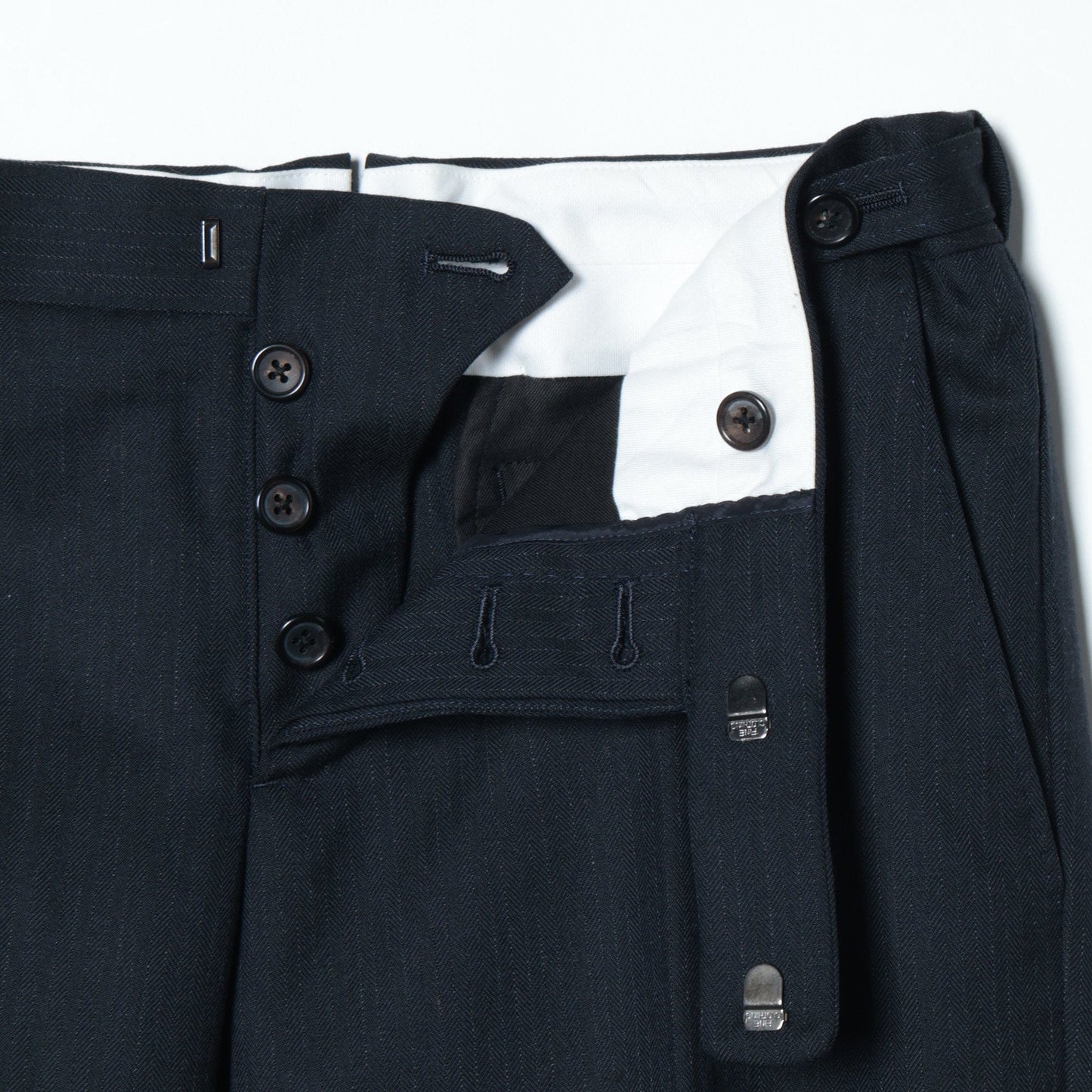 TROUSERS