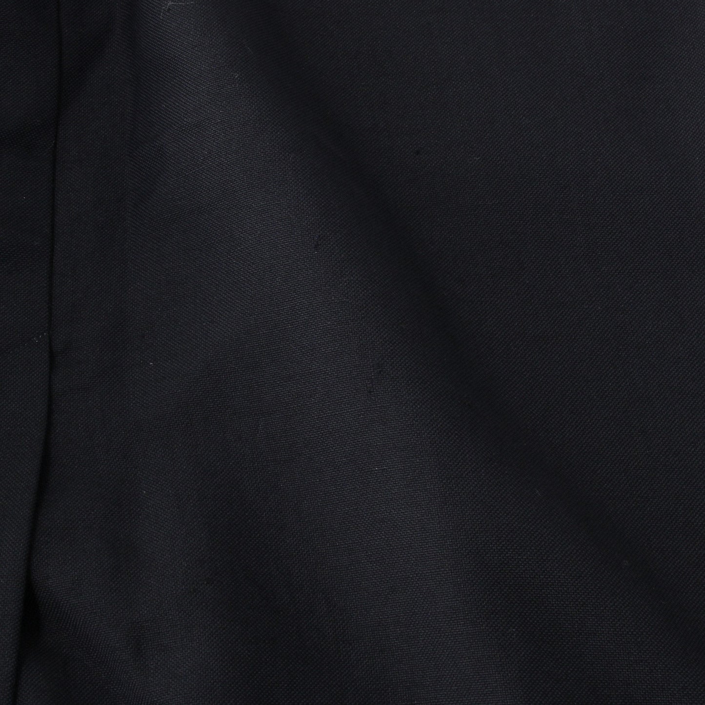 LINEN WOOL HOPSACK DRESS