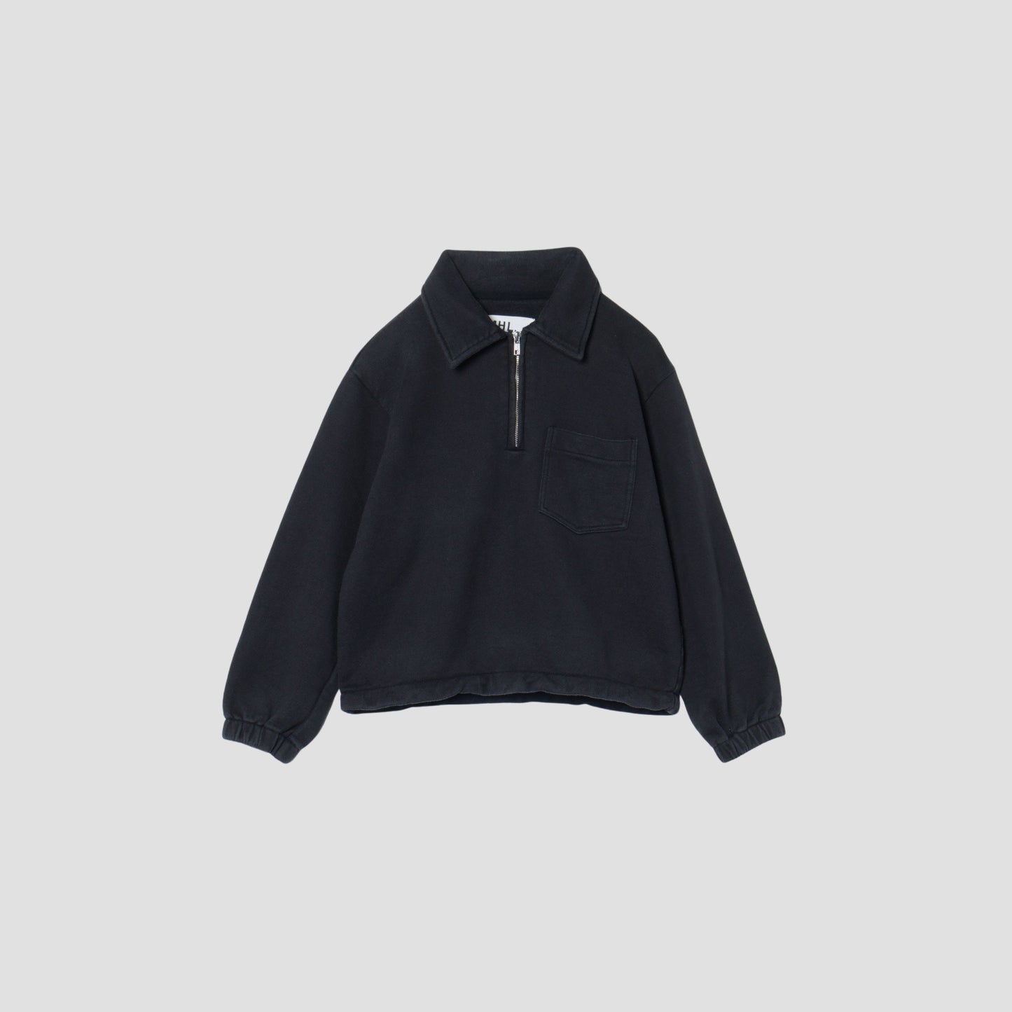 DRY LOOPBACK JERSEY