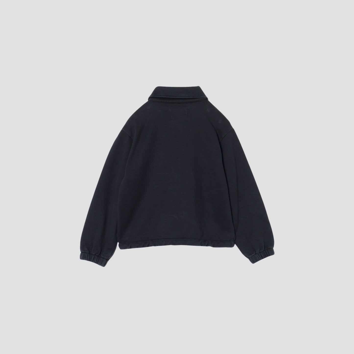 DRY LOOPBACK JERSEY