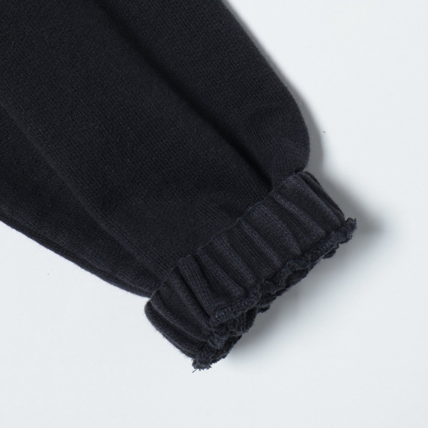 DRY LOOPBACK JERSEY