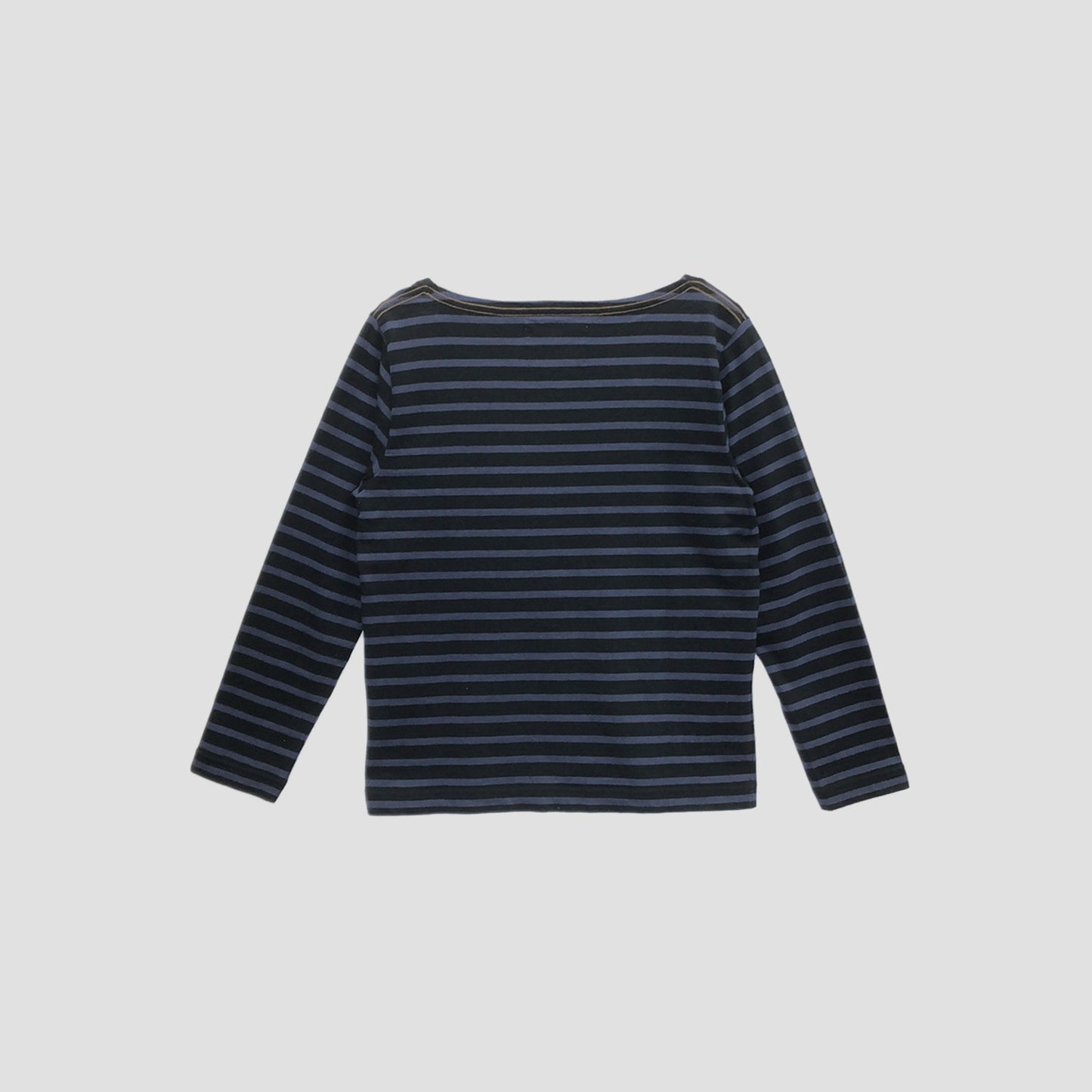 NAVAL STRIPE JERSEY