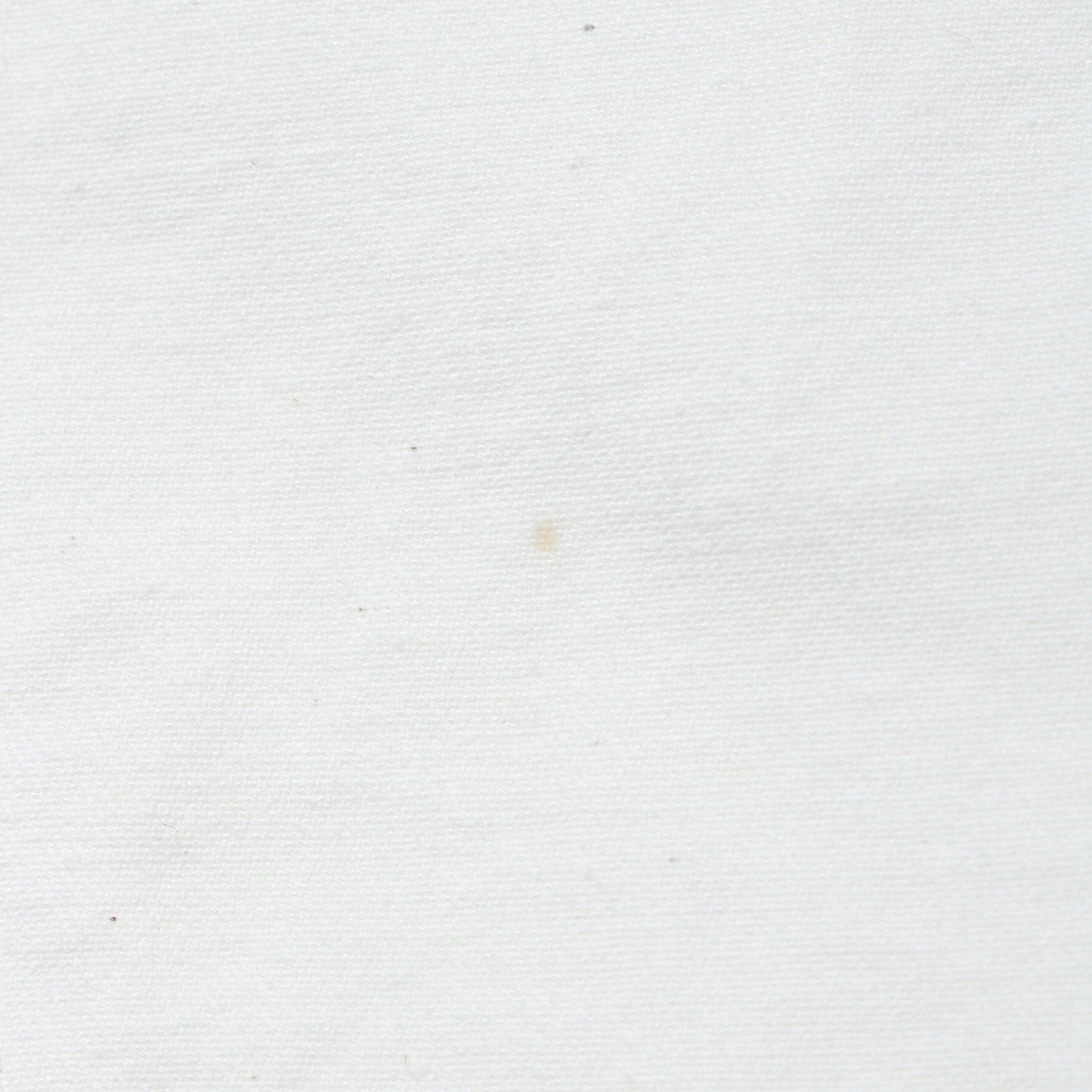 WASHED COMPACT COTTON TROUSERS