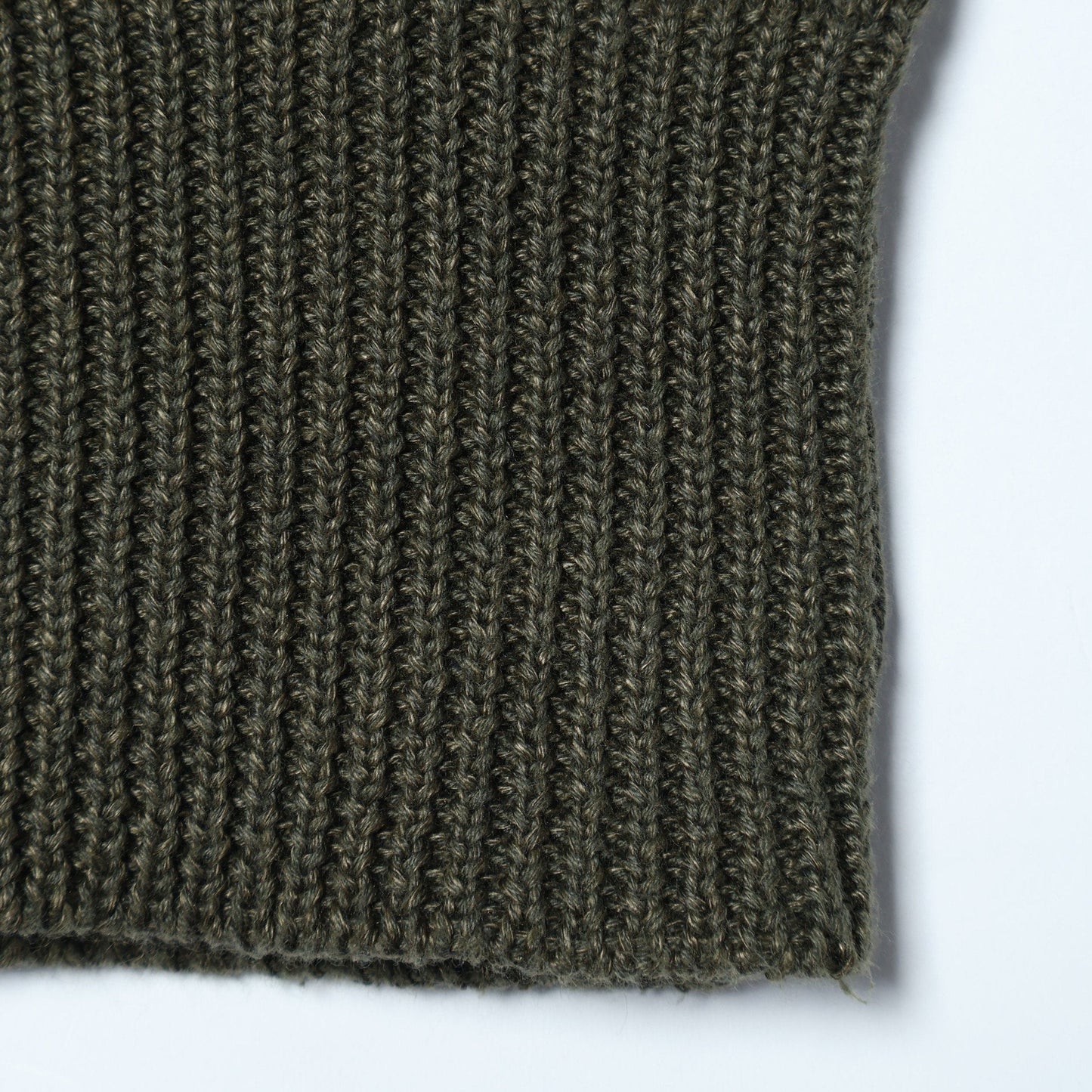 LINEN COTTON SILK KNIT