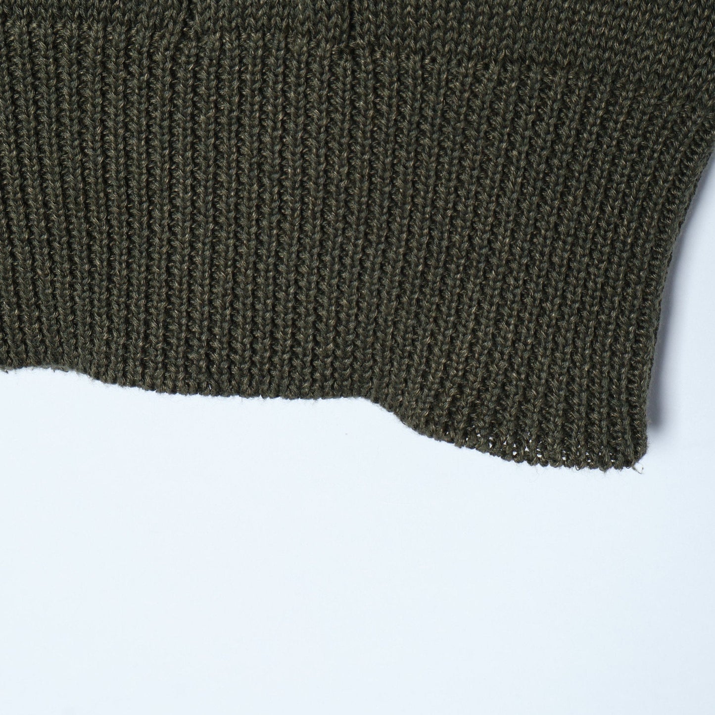 LINEN COTTON SILK KNIT