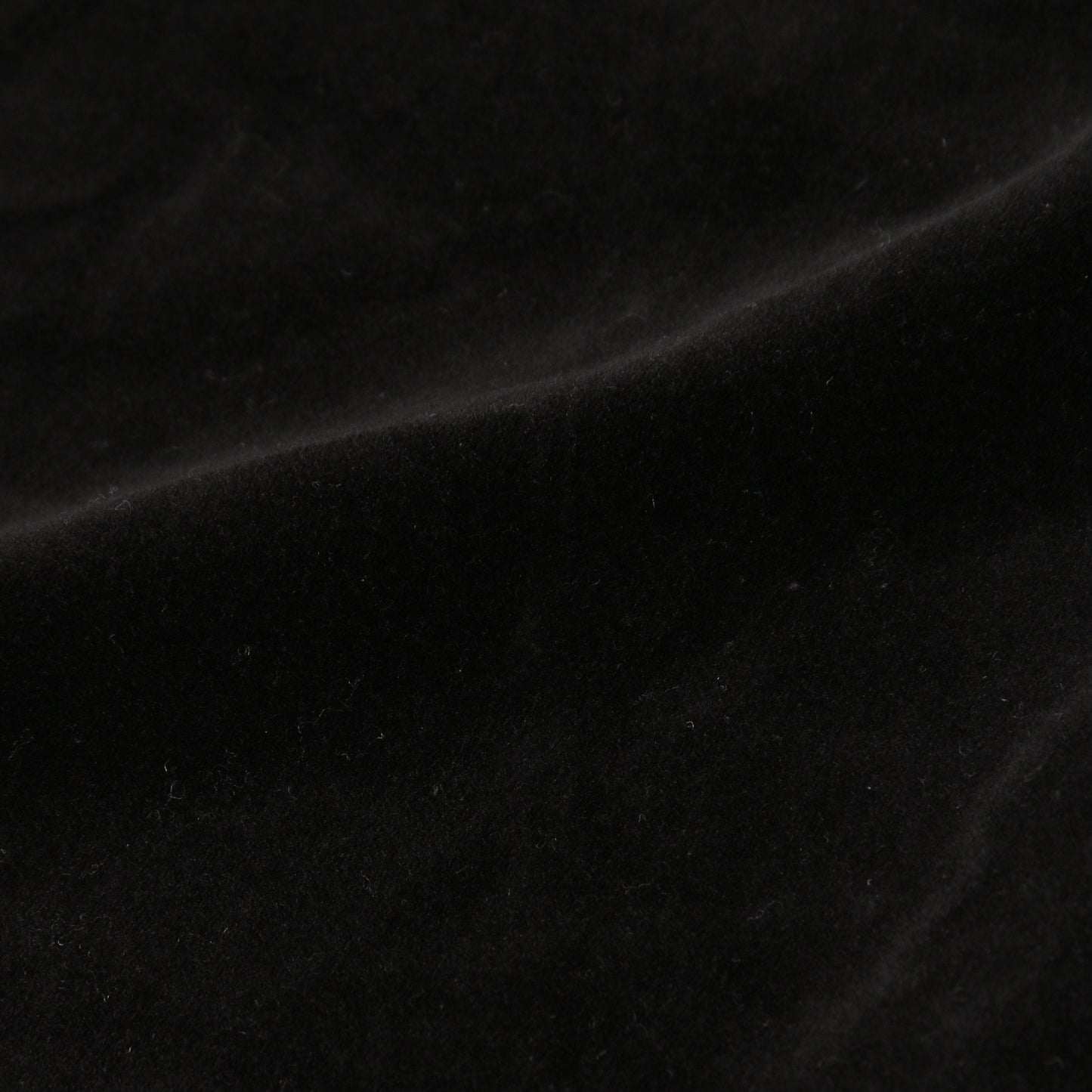 SOFT VELVET TROUSERS