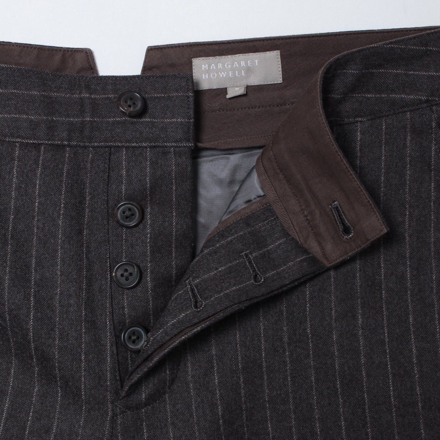 TROUSERS