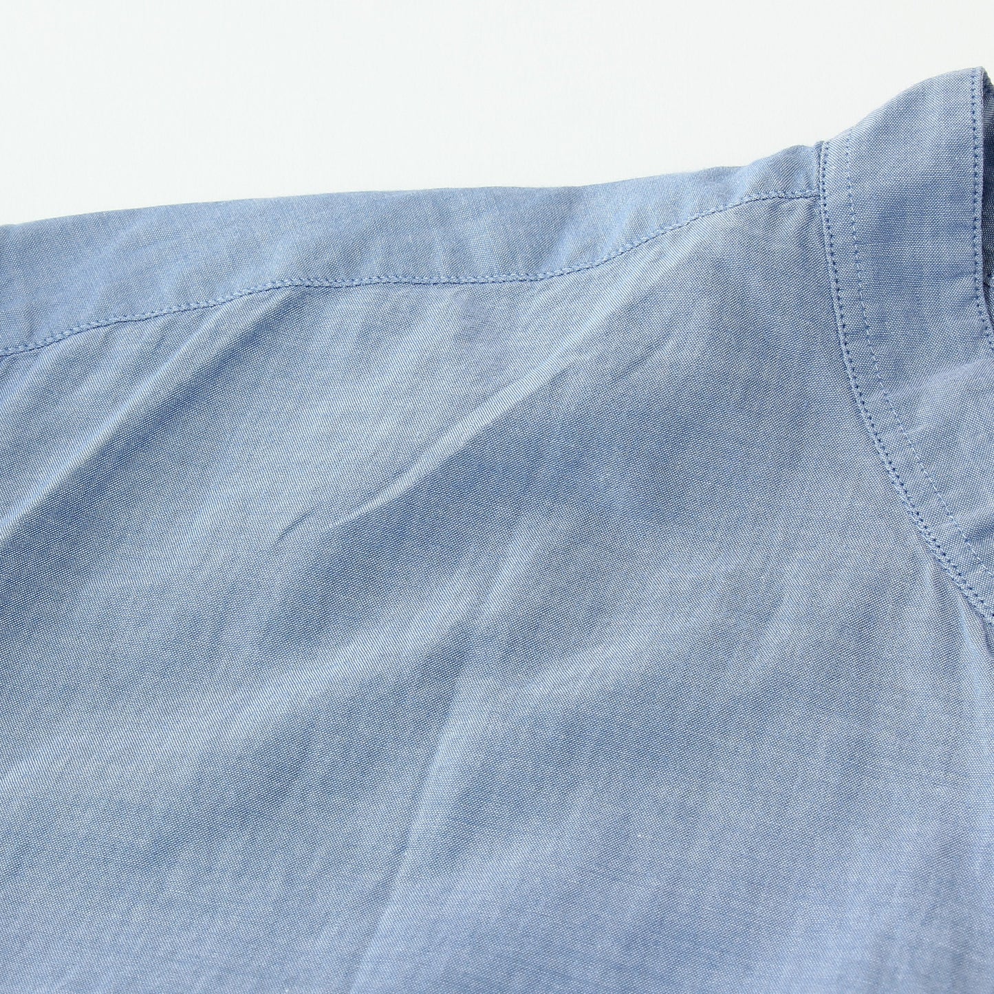 SOFT WASHED COTTON SHIRT
