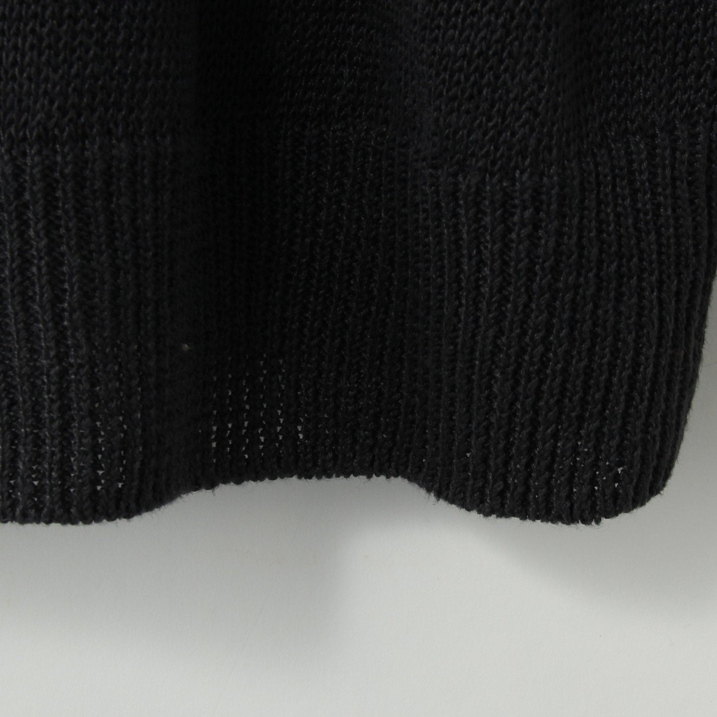 FADED LINEN KNIT