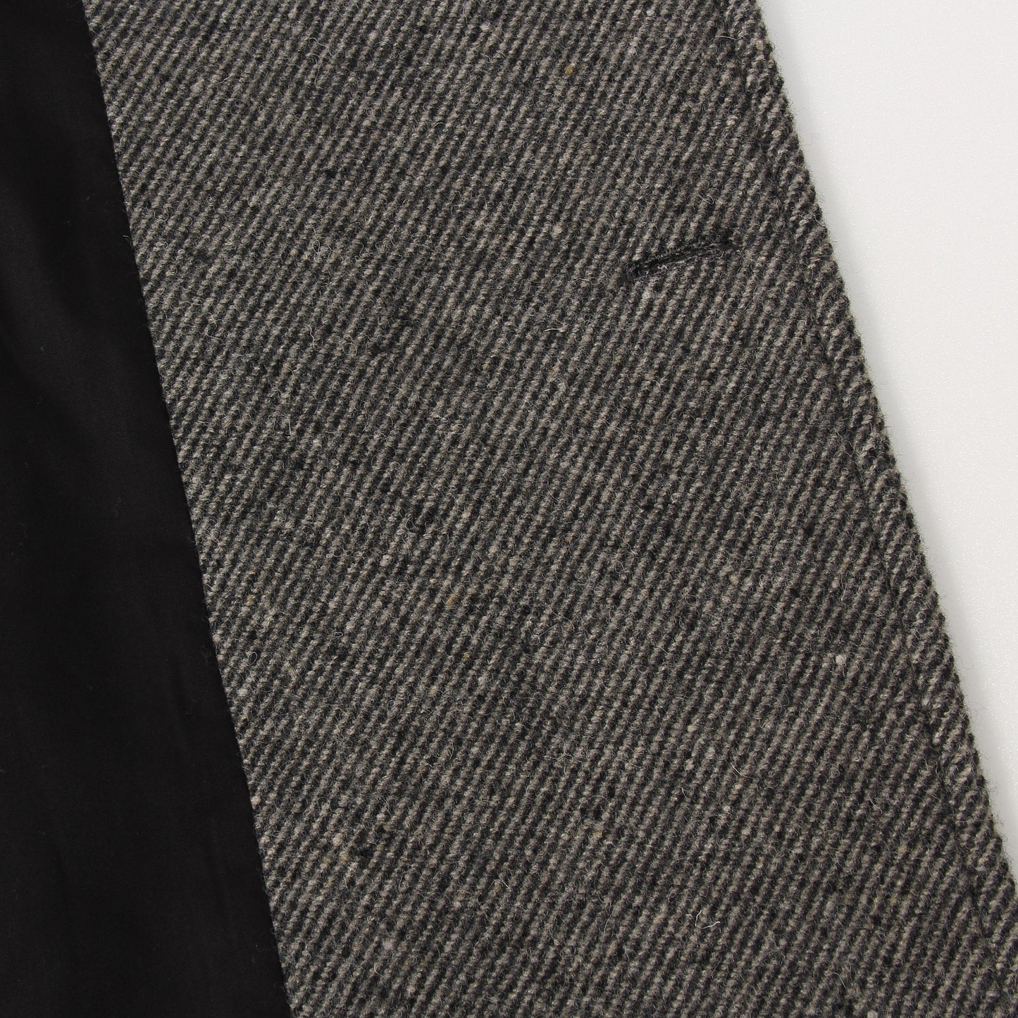 SOFT TWEED COAT