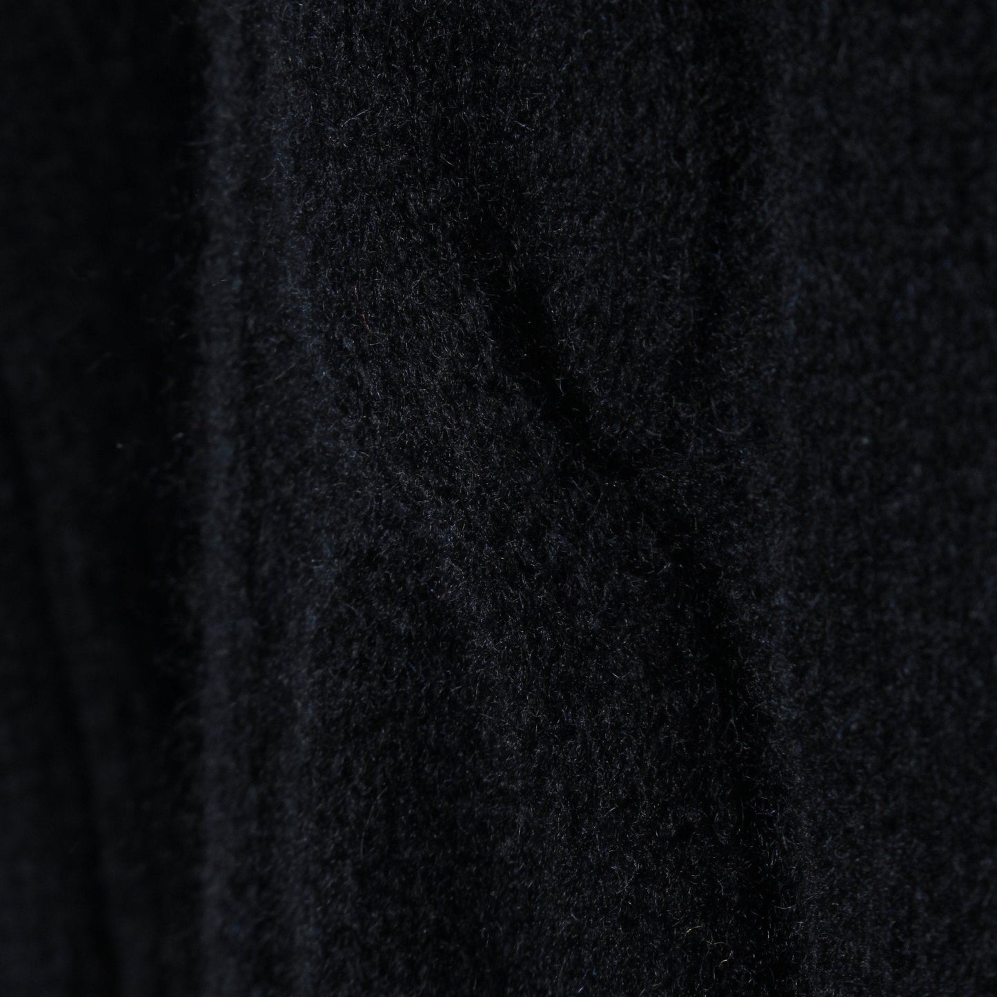 WOOL CASHMERE JUMPER KNIT