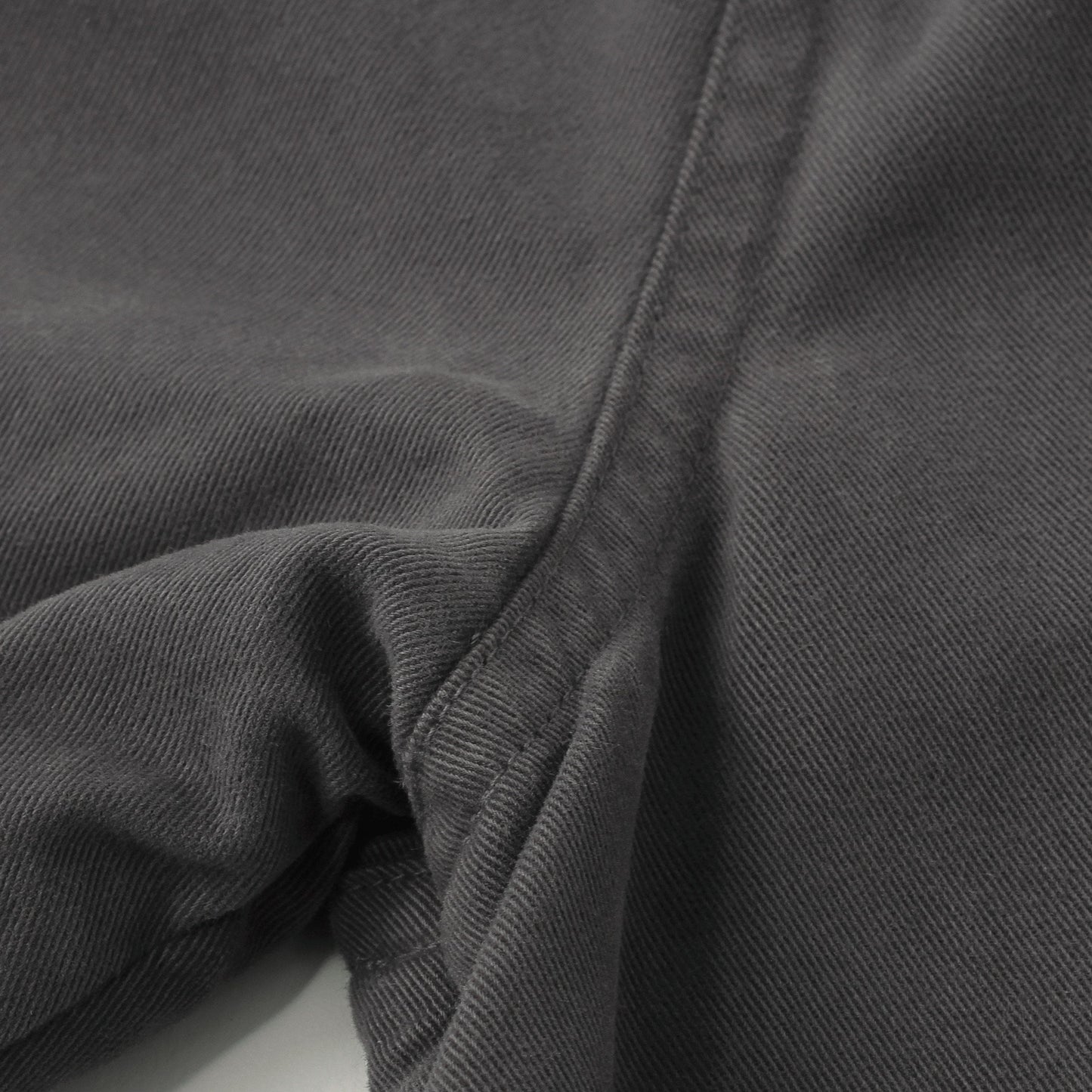 SOFT COTTON CHINO DRESS