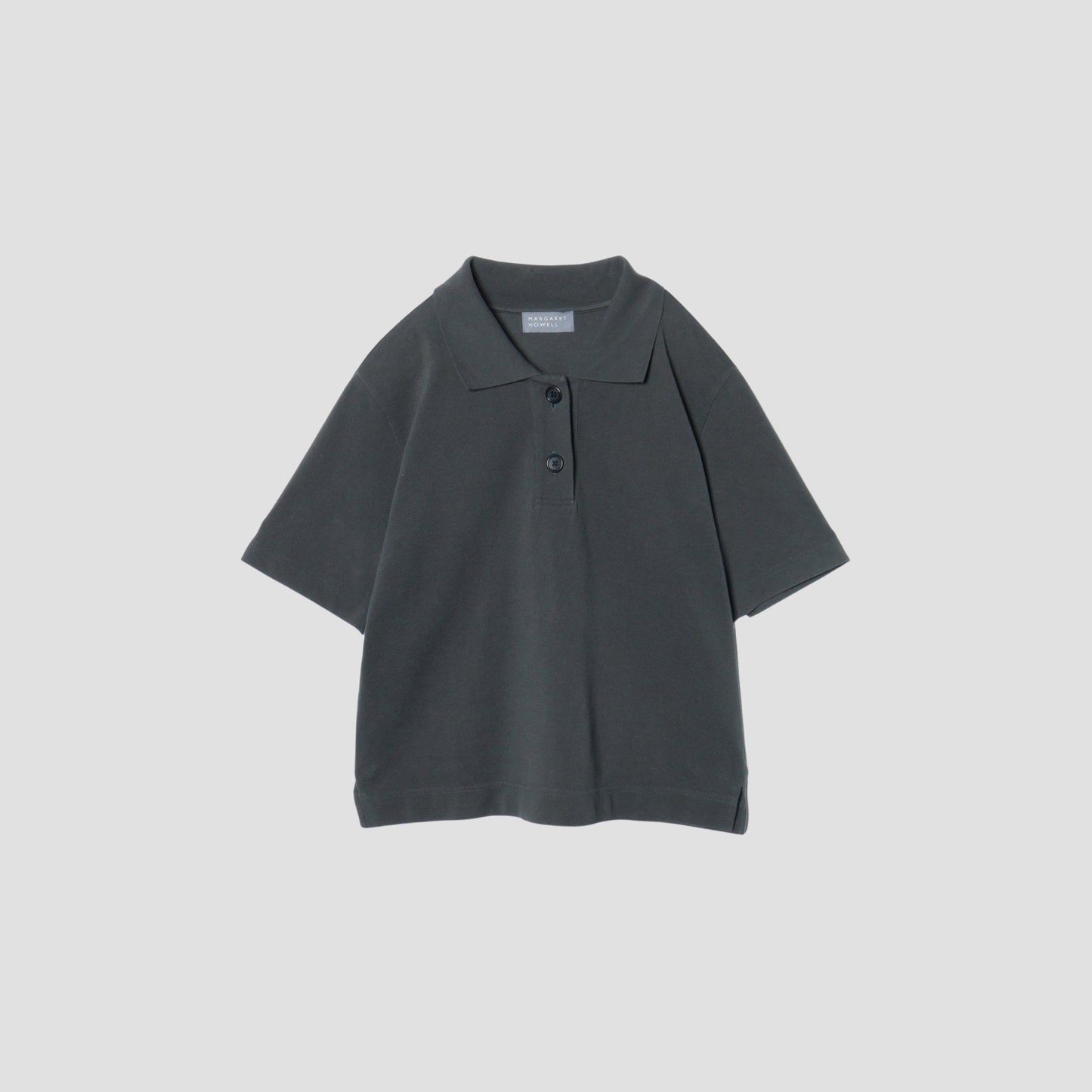 ORGANIC COTTON PIQUE JERSEY