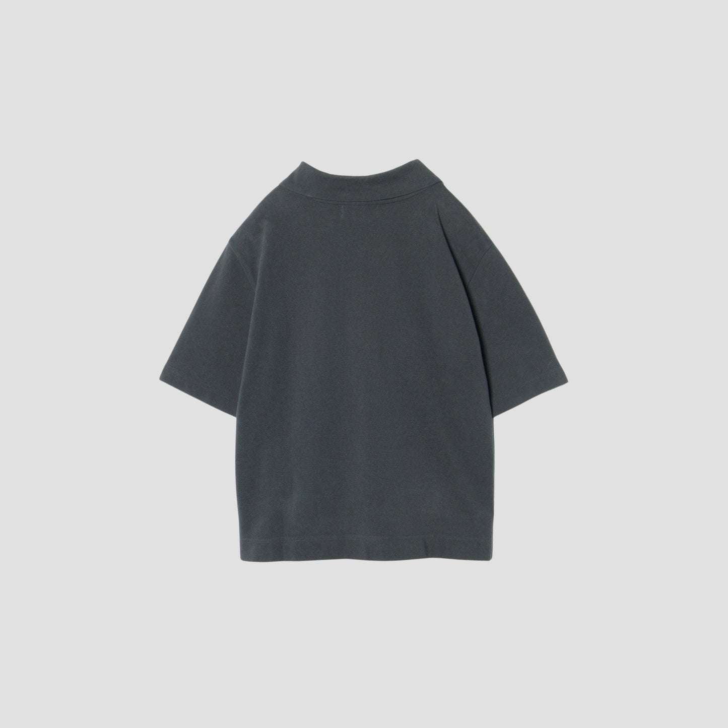 ORGANIC COTTON PIQUE JERSEY