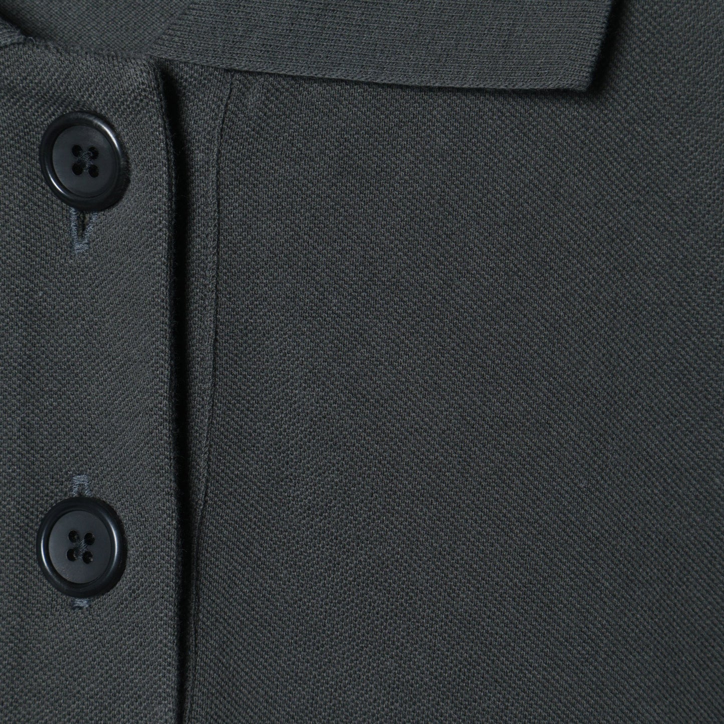 ORGANIC COTTON PIQUE JERSEY