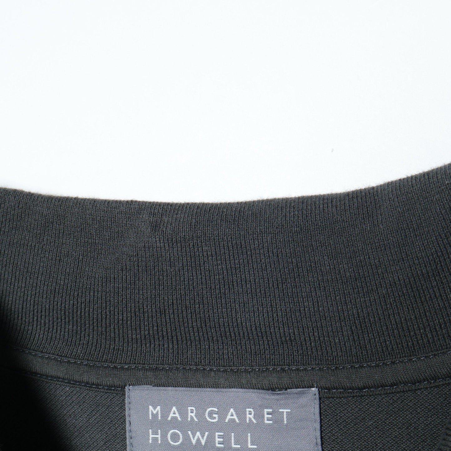 ORGANIC COTTON PIQUE JERSEY