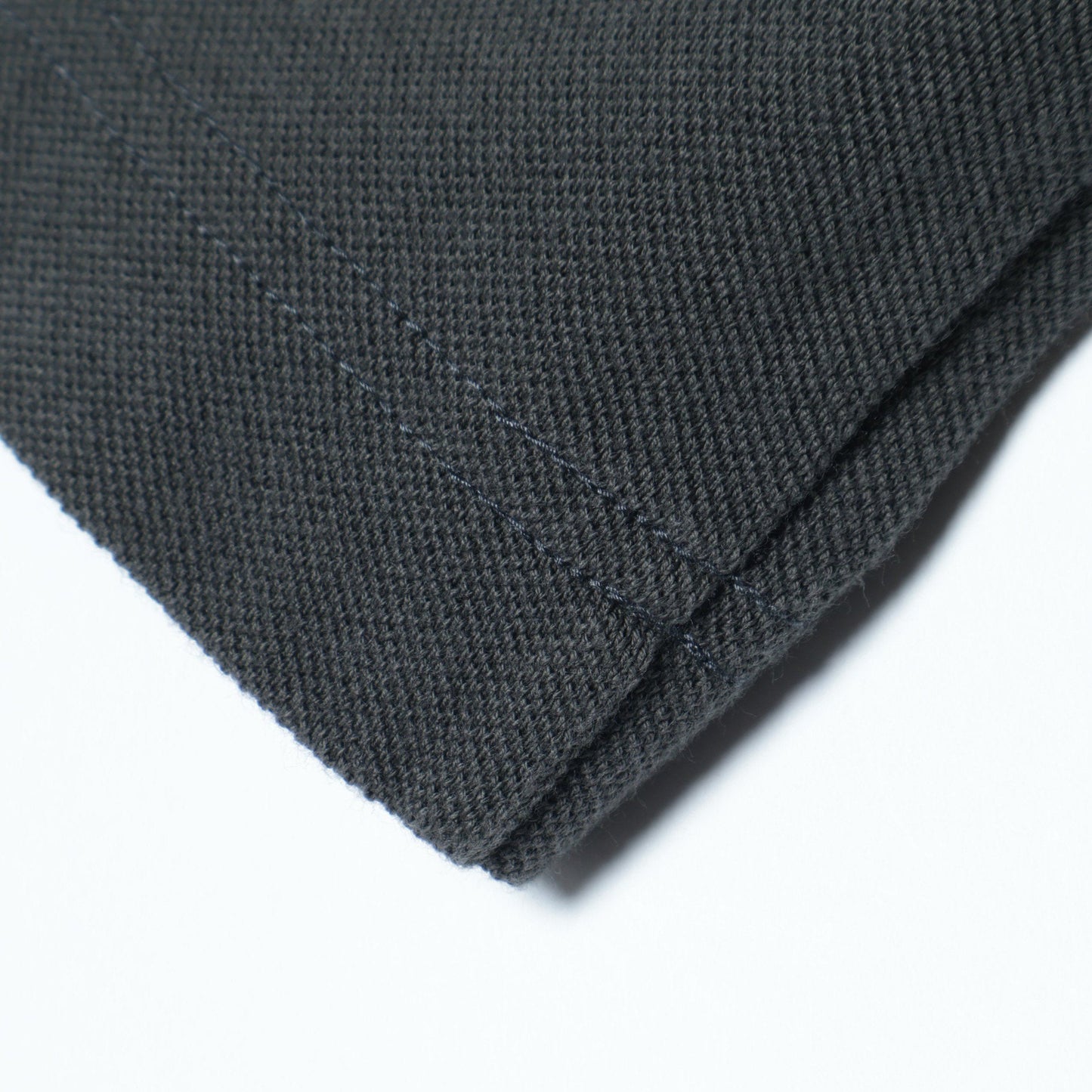 ORGANIC COTTON PIQUE JERSEY