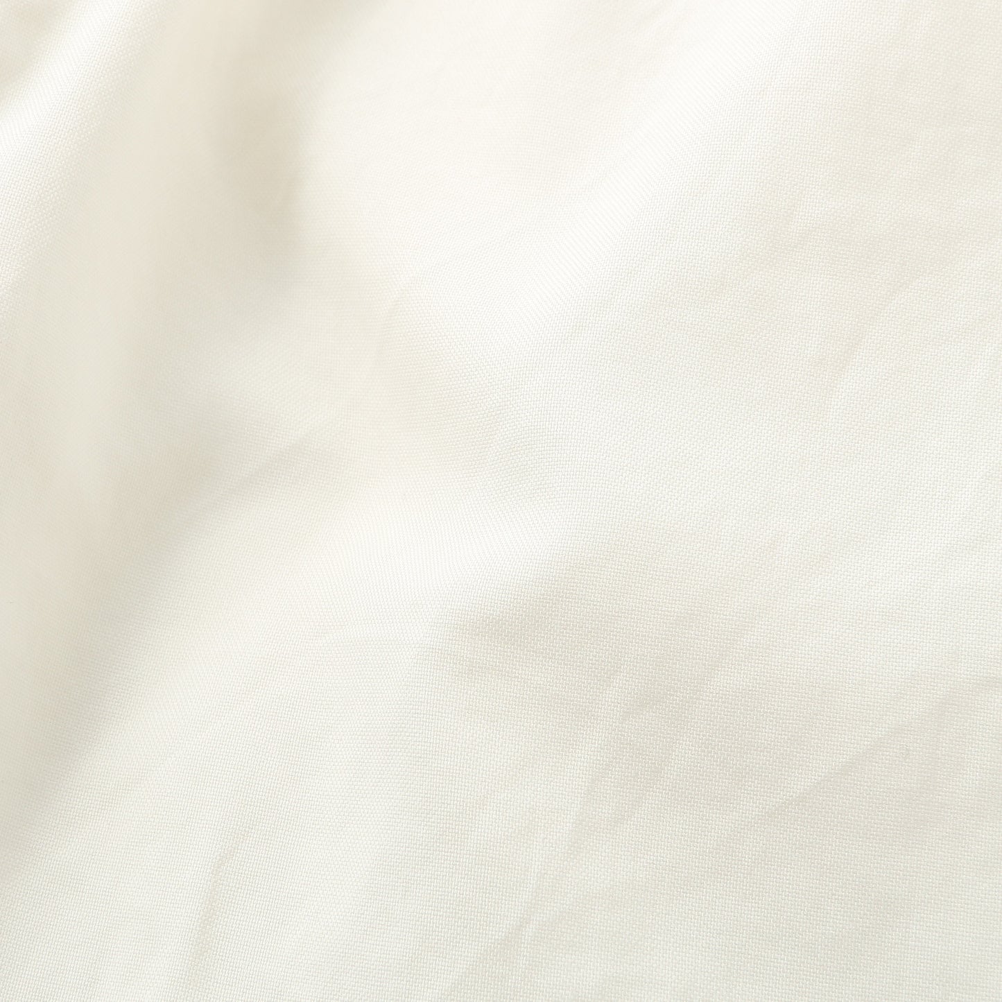 COTTON SILK OXFORD SHIRT