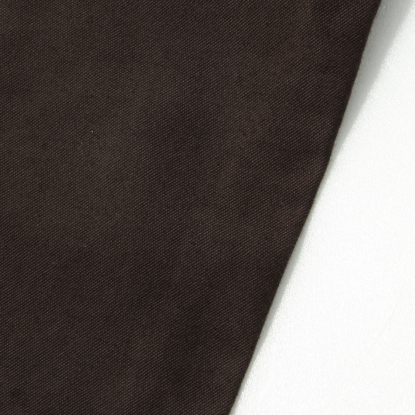 DRY COTTON MOLESKIN BLOUSON