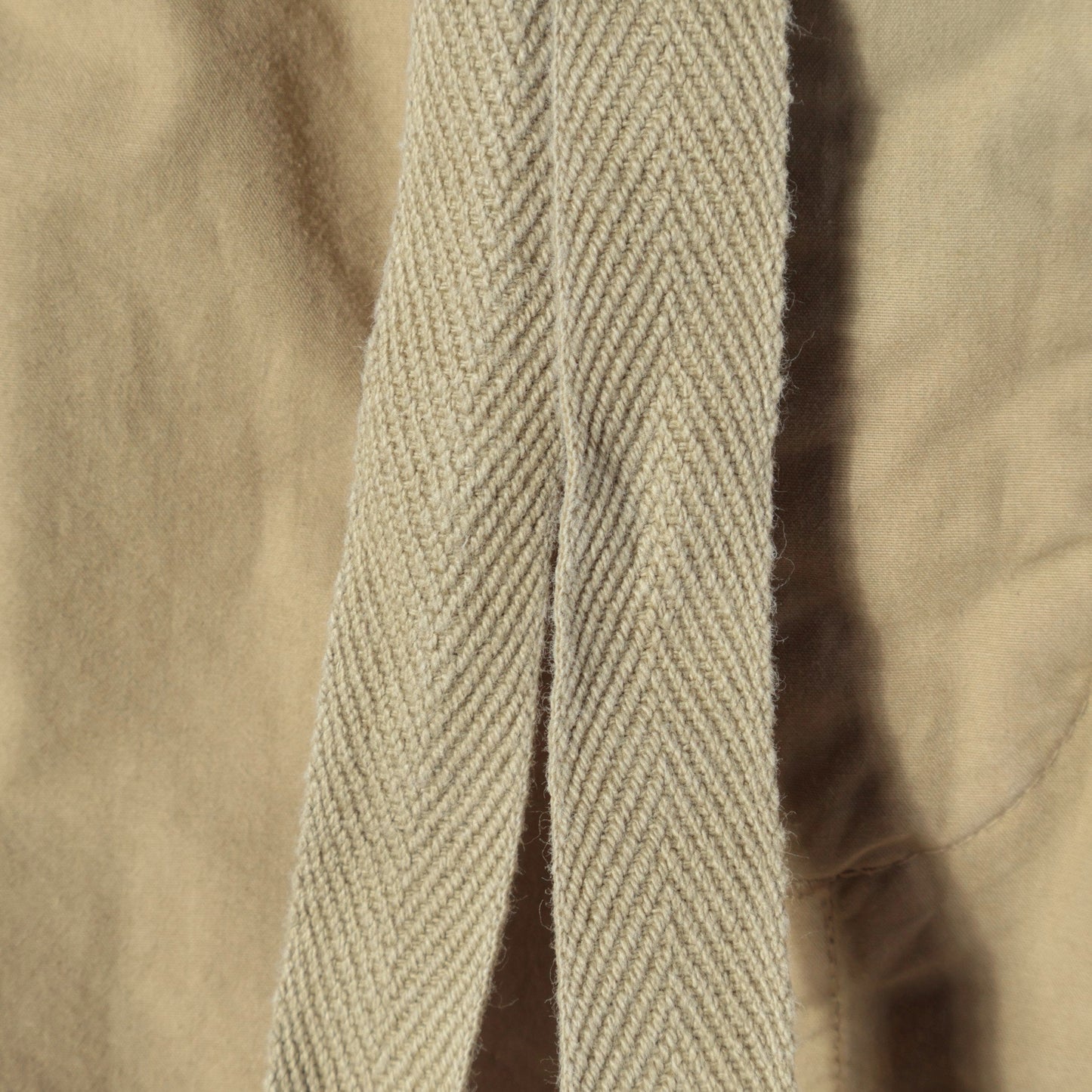 FLYWEIGHT COTTON SKIRT