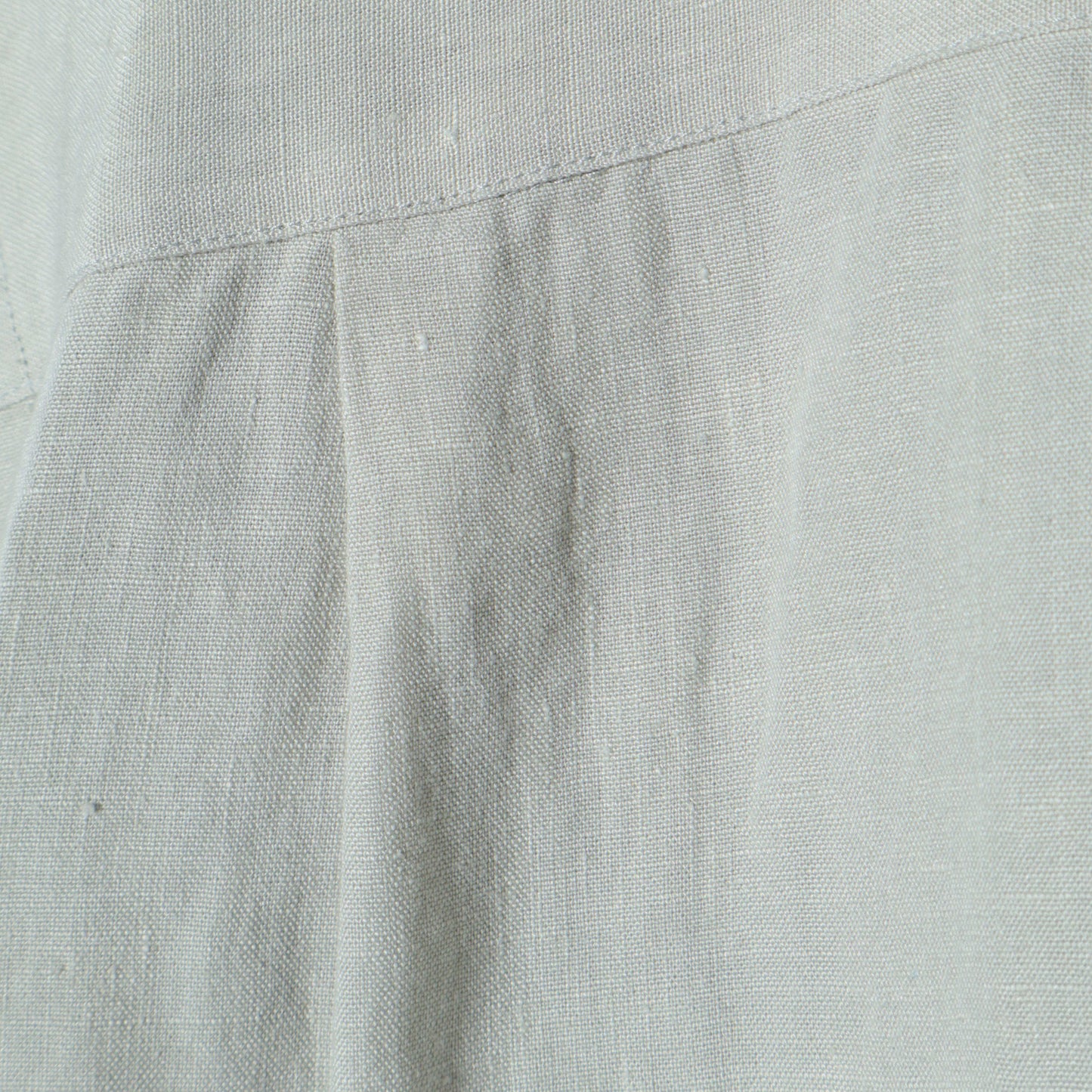 LINEN SHIRT
