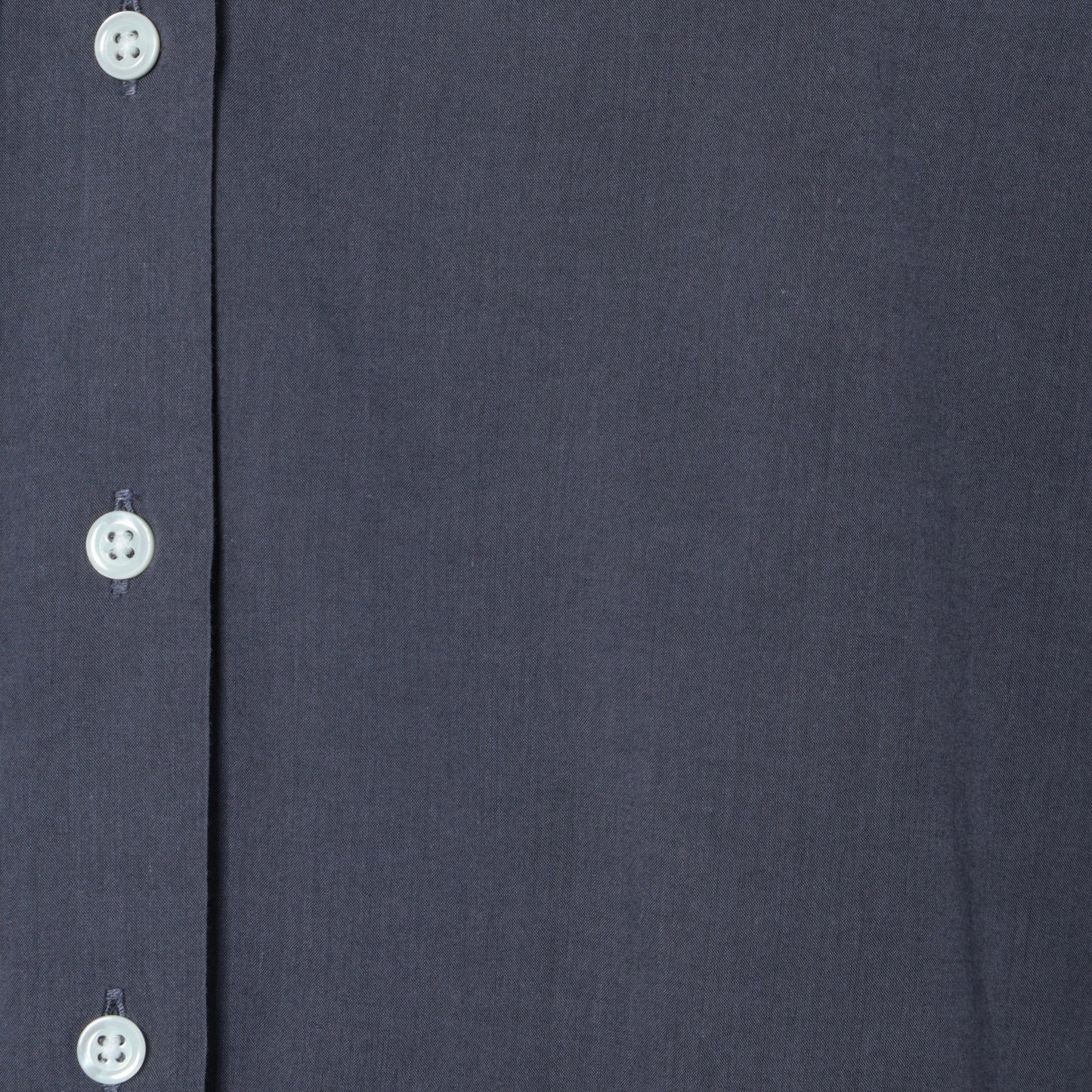 WASHED COTTON SHIRT