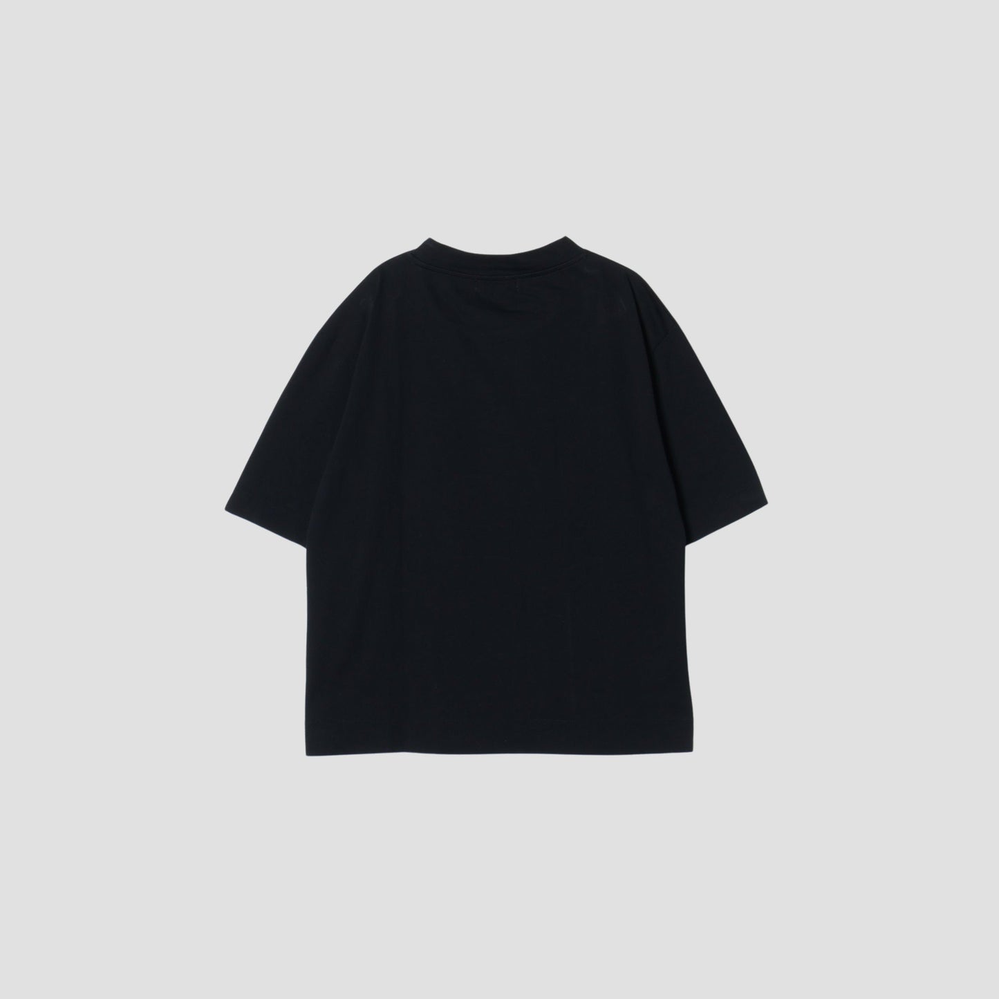 LIGHT DENSE COTTON JERSEY