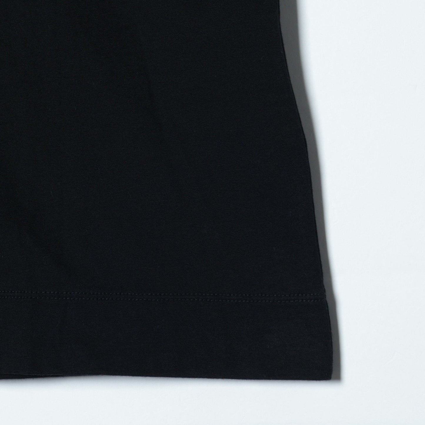 LIGHT DENSE COTTON JERSEY