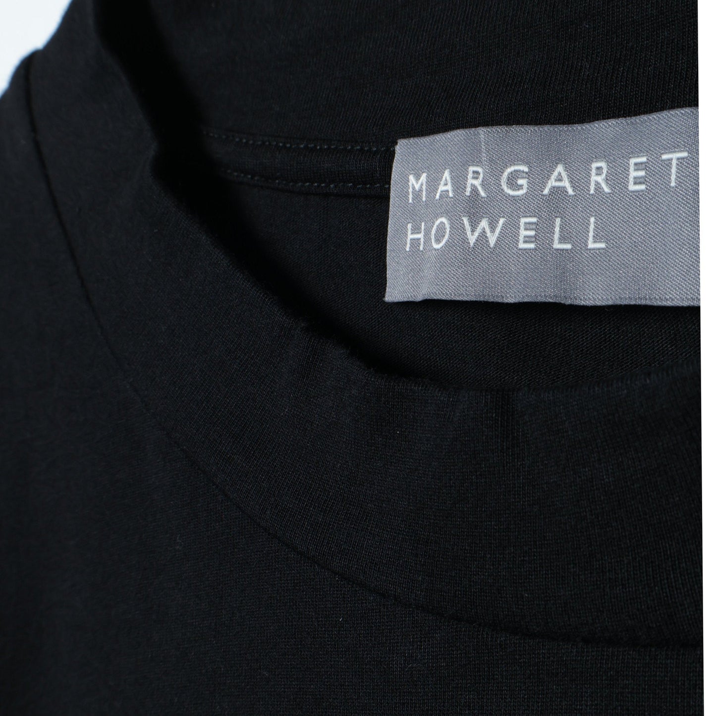 LIGHT DENSE COTTON JERSEY