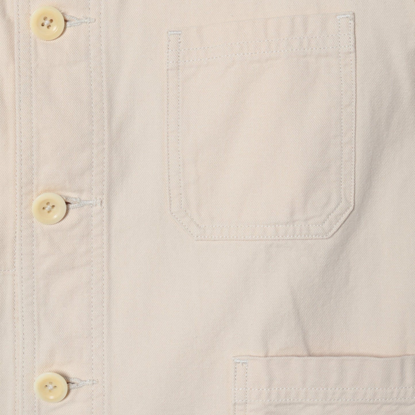 WORKER TWILL BLOUSON