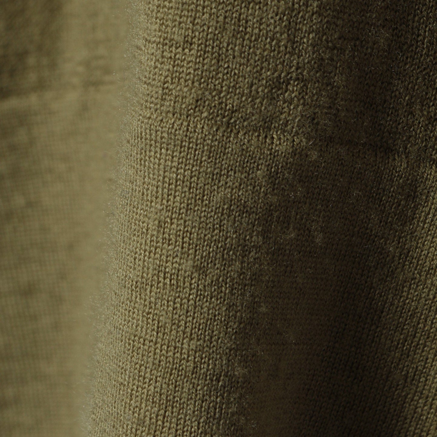 FINE MERINO WOOL KNIT