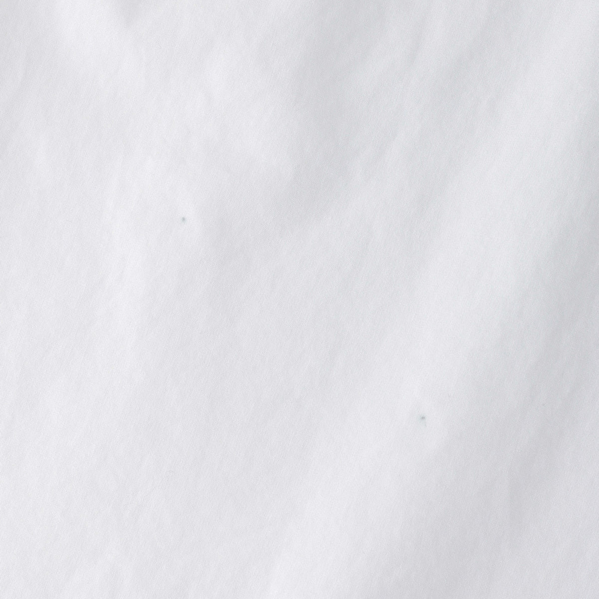 GARMENT DYE BASIC POPLIN SHIRT