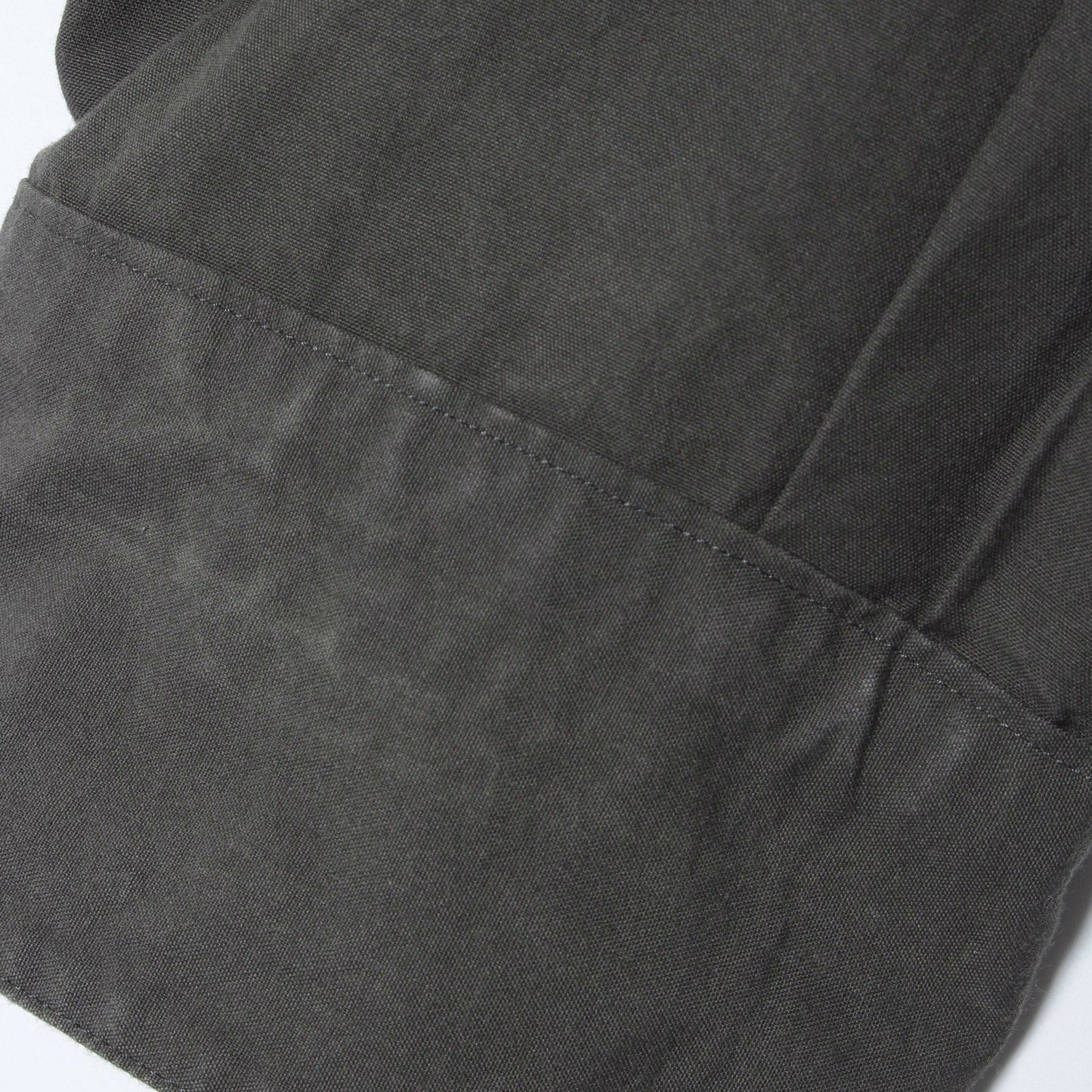 MATT COTTON POPLIN SHIRT