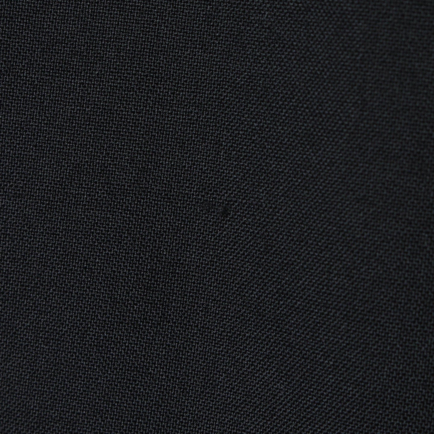 FINE WOOL POPLIN SKIRT