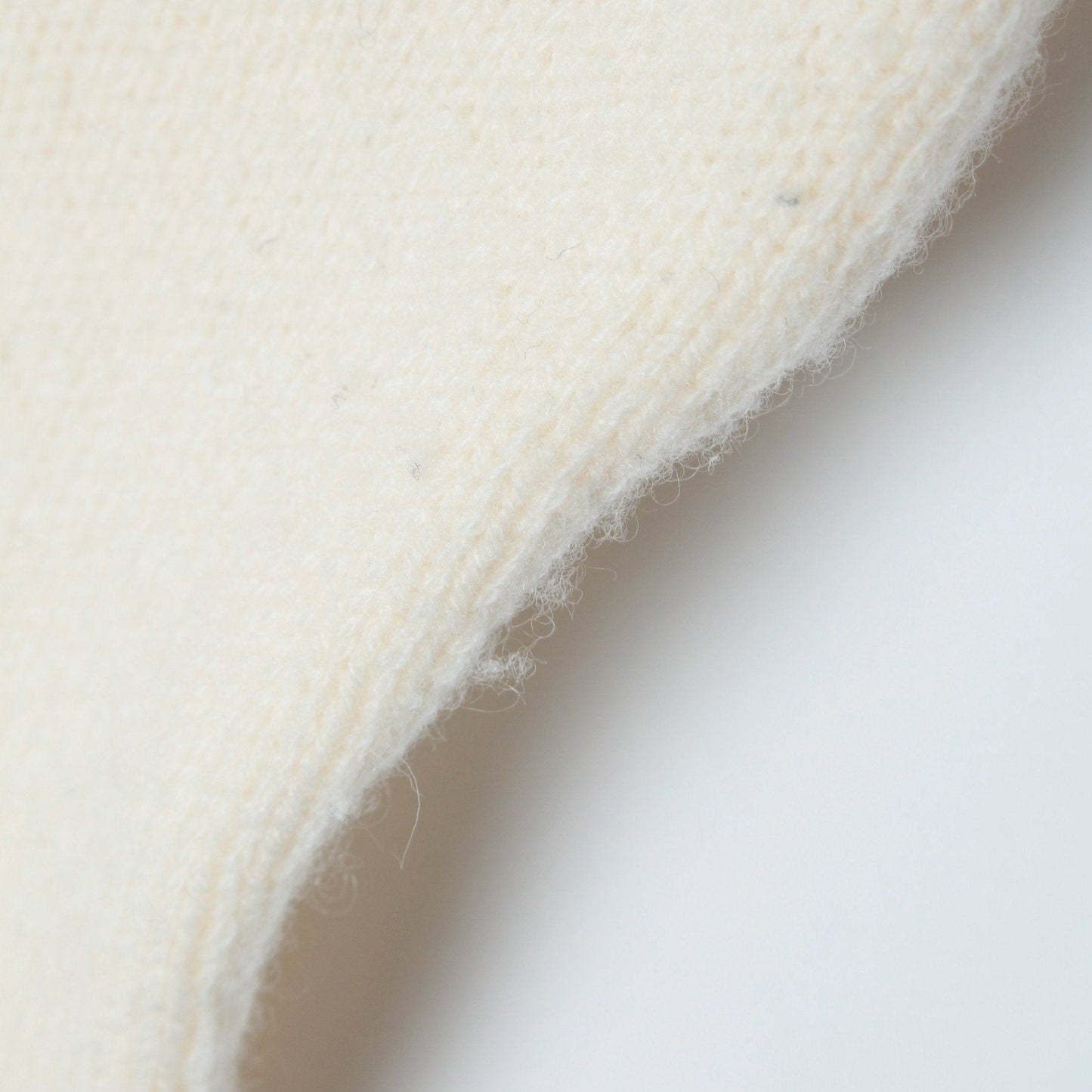 CASHMERE WOOL JUMPER KNIT