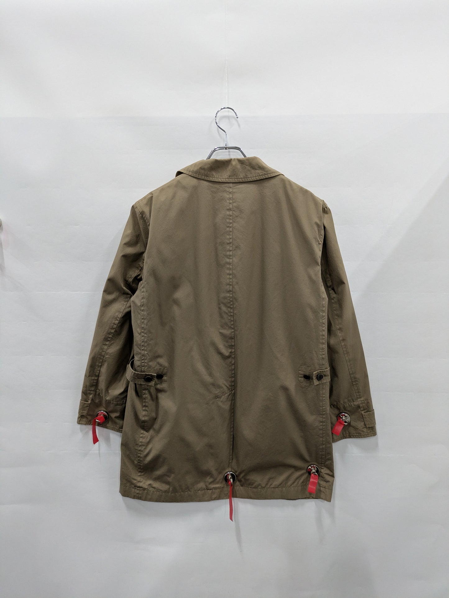 販売不可, テストCOAT