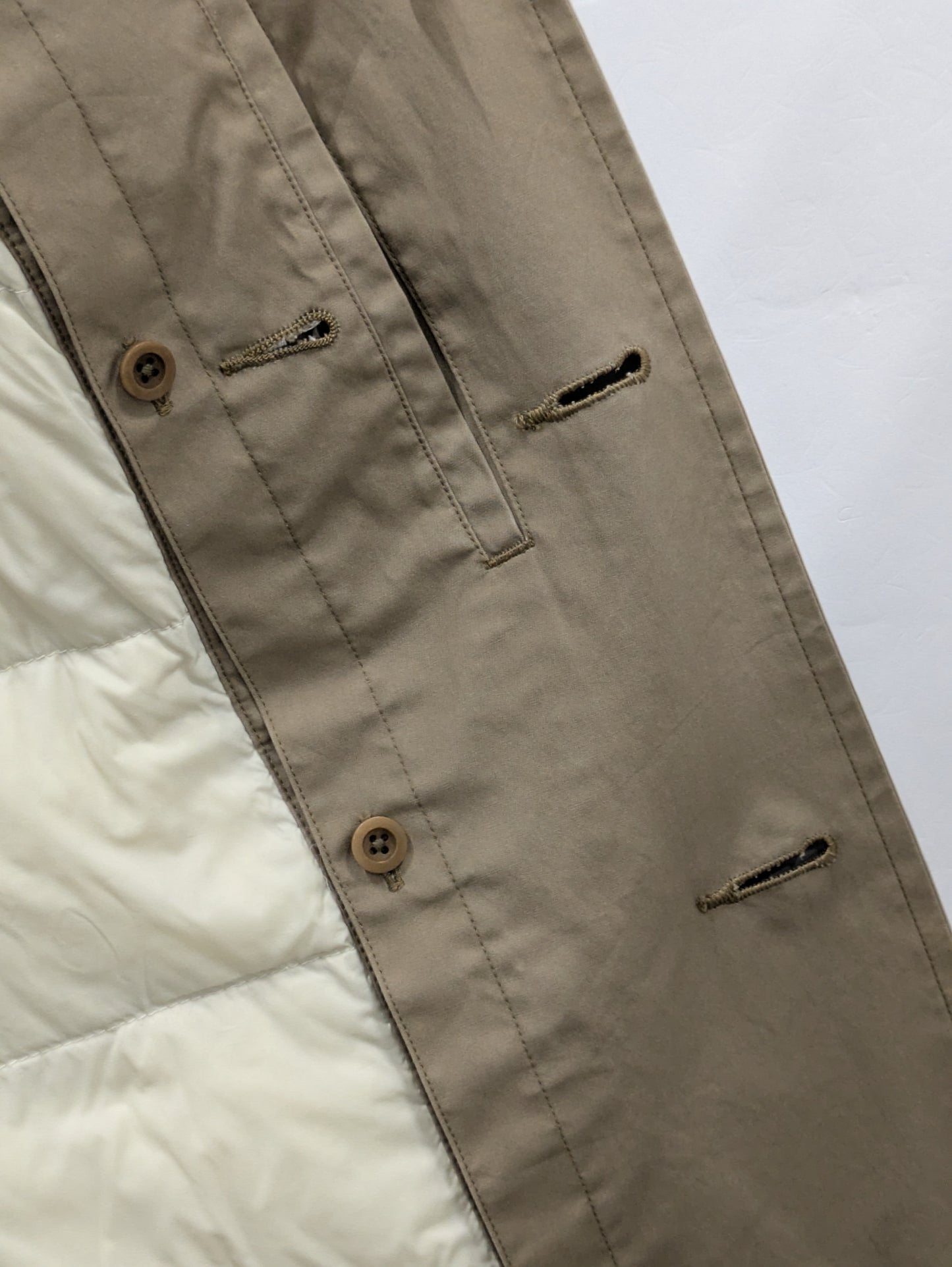 販売不可, テストCOAT