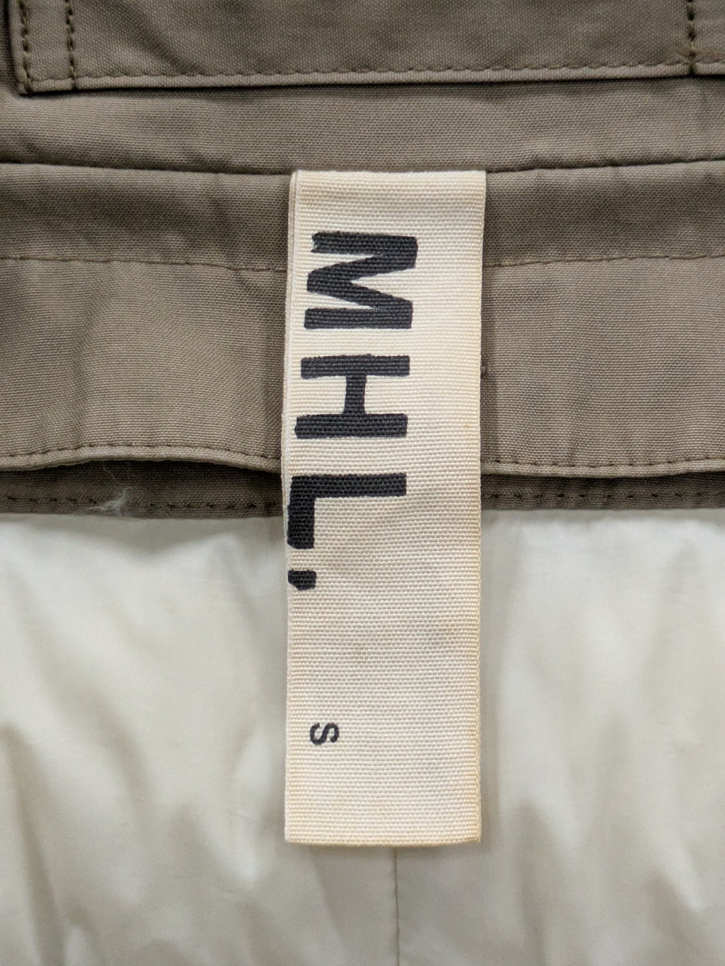 販売不可, テストCOAT