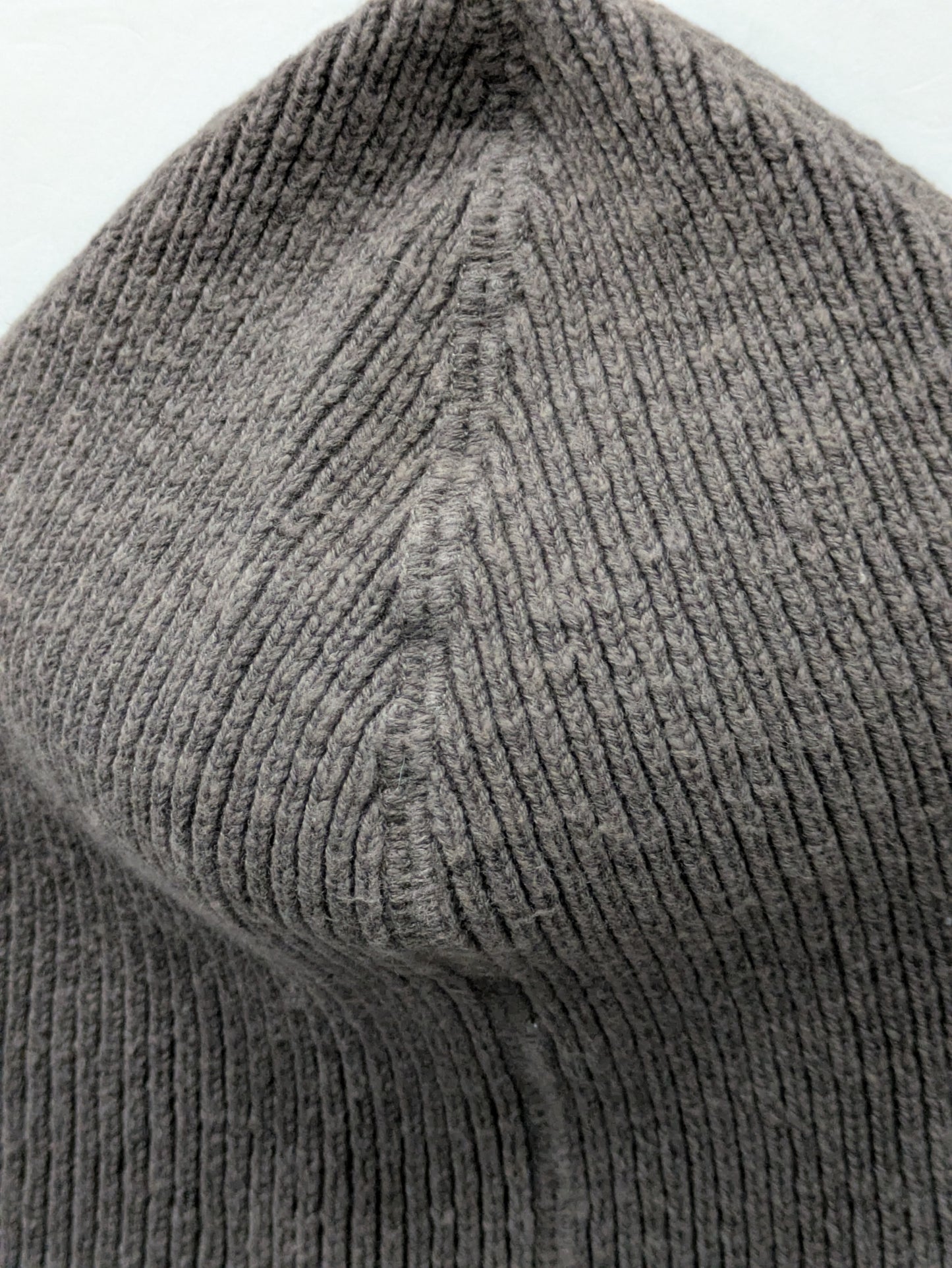COTTON LINEN HAT