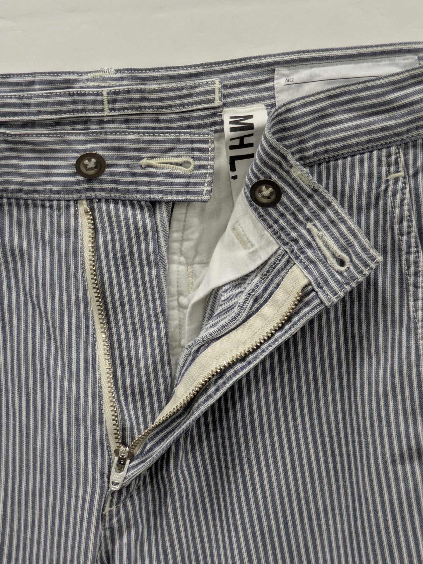 TROUSERS