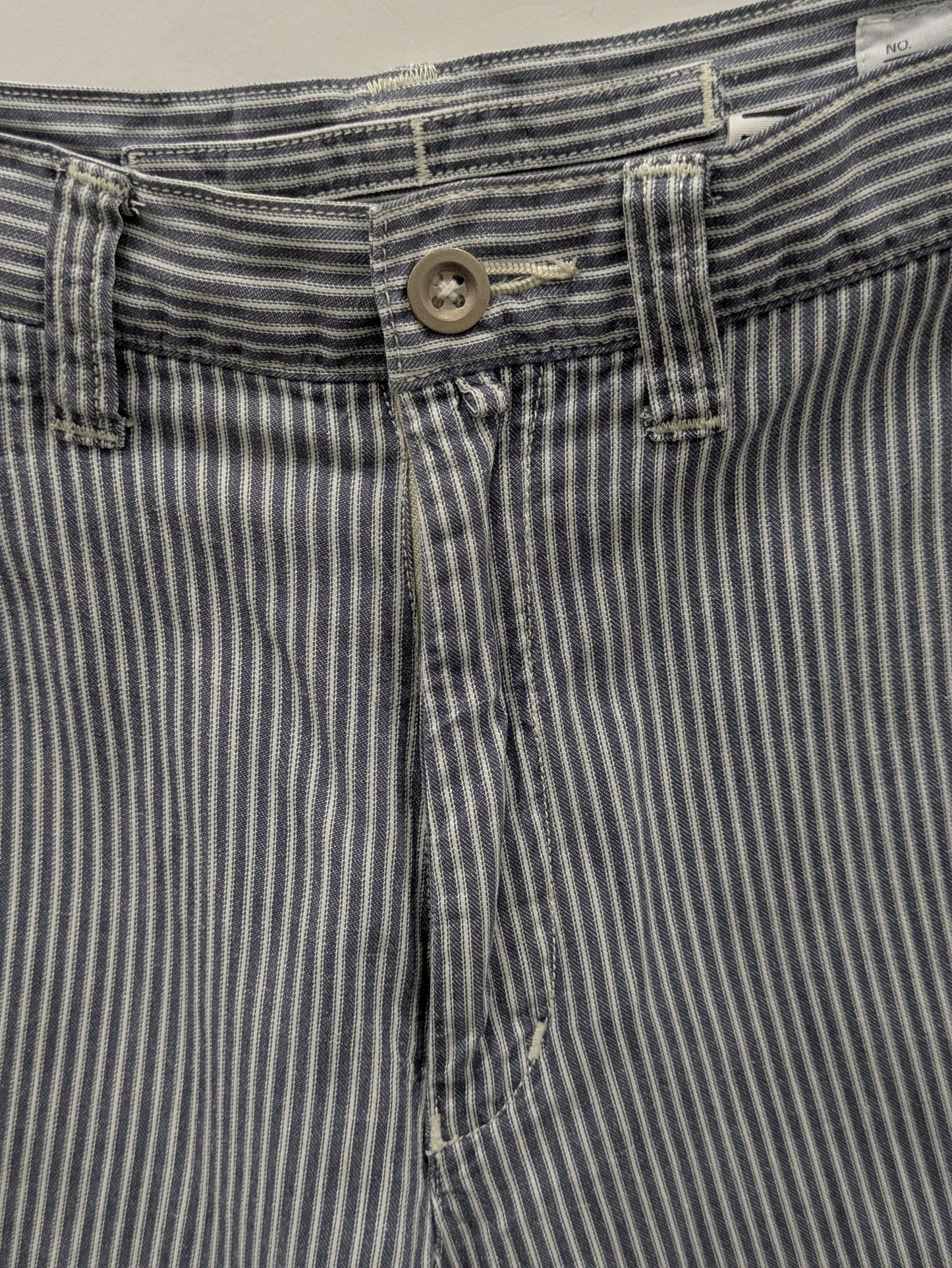 TROUSERS