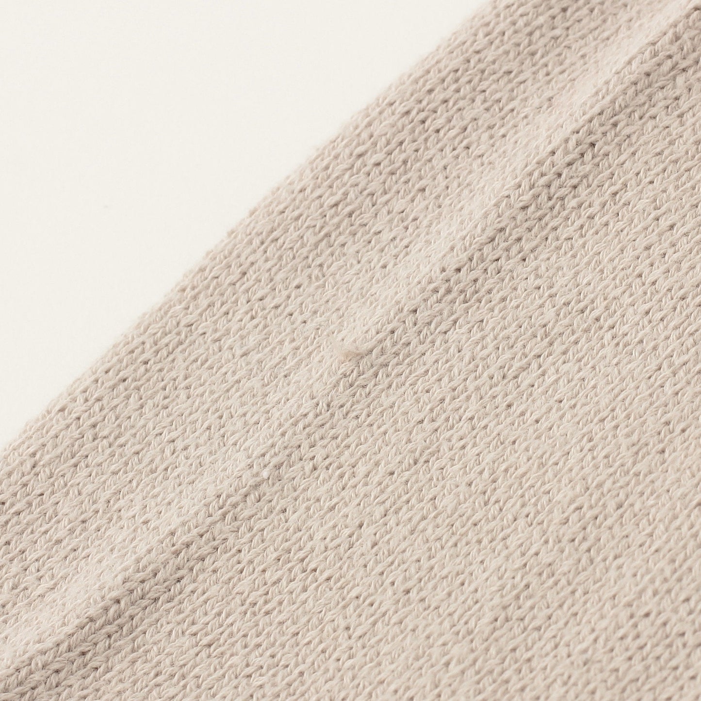 SOFT COTTON KNIT