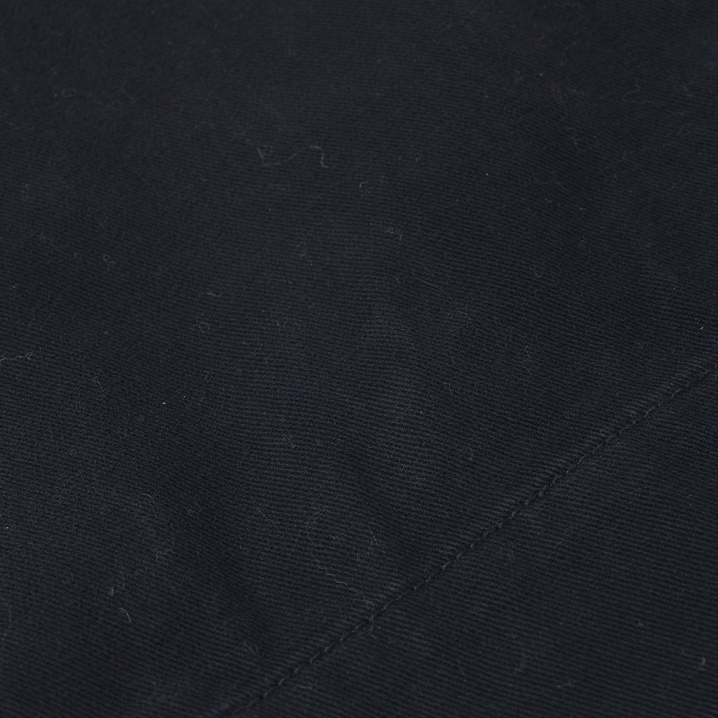 BASIC BRUSHED CHINO TROUSERS
