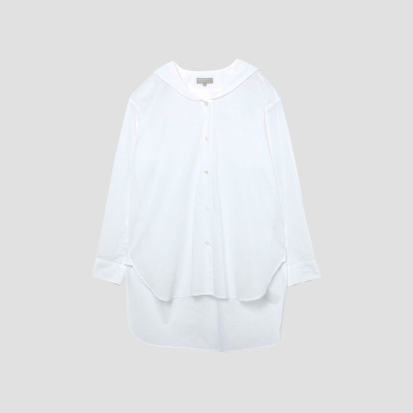 SOFT WASHED COTTON SHIRT