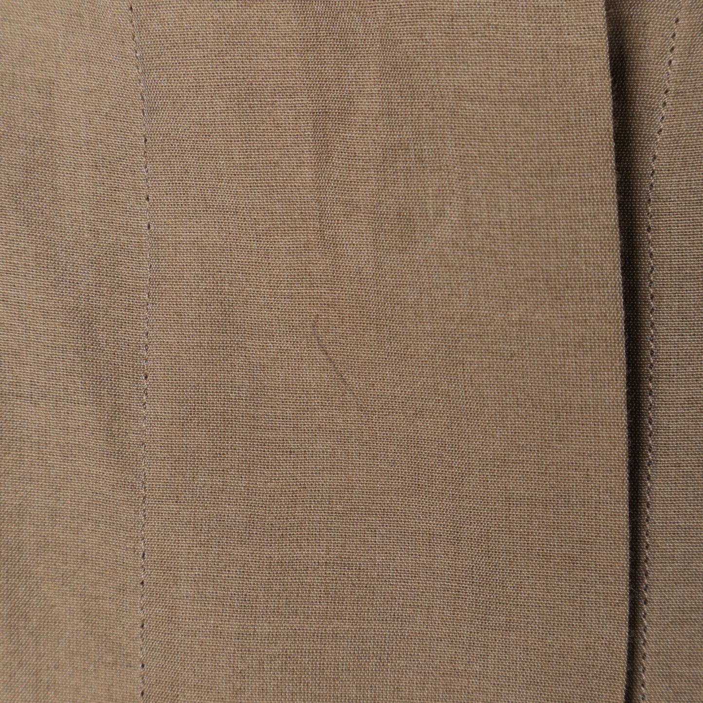 LIGHT COTTON SILK SHIRT